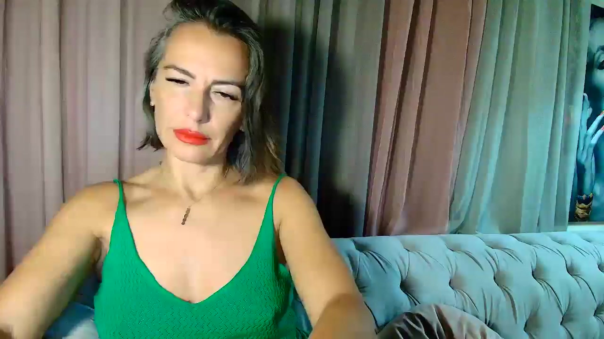 Gallery image thumbnail from Bday_Aartemis's myfreecams stream on, 08/15/2025, 02:38 image 12 of 20