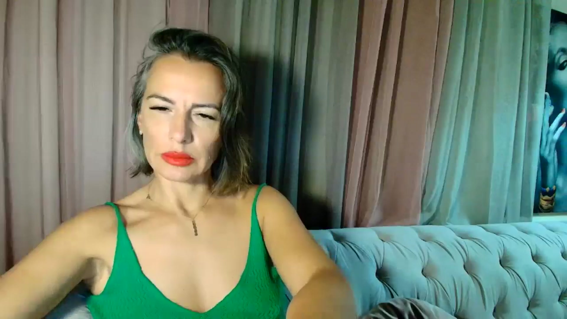 Gallery image thumbnail from Bday_Aartemis's myfreecams stream on, 08/15/2025, 02:38 image 16 of 20