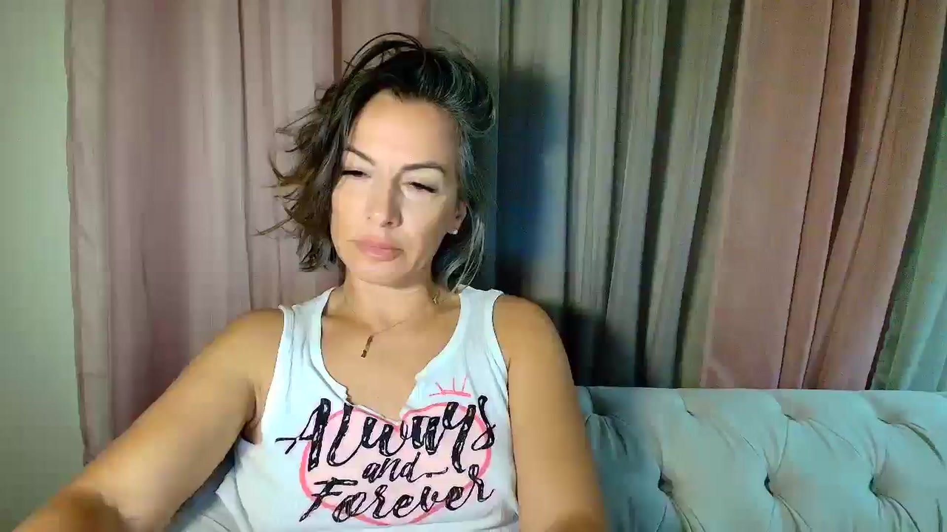 Gallery image thumbnail from Bday_Aartemis's myfreecams stream on, 08/25/2025, 01:53 image 18 of 20