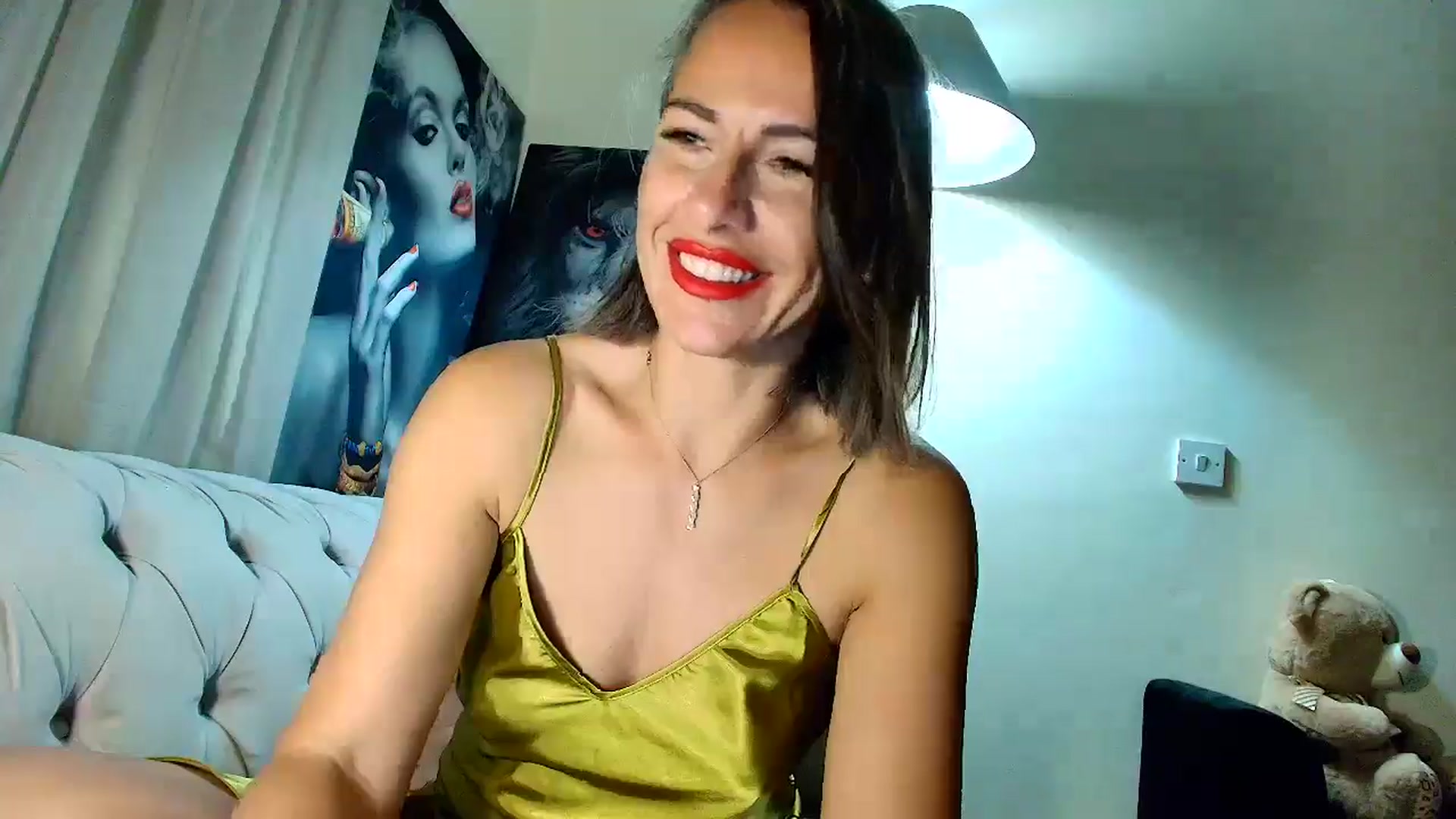 Gallery image thumbnail from Bday_Aartemis's myfreecams stream on, 08/31/2025, 02:32 image 16 of 20