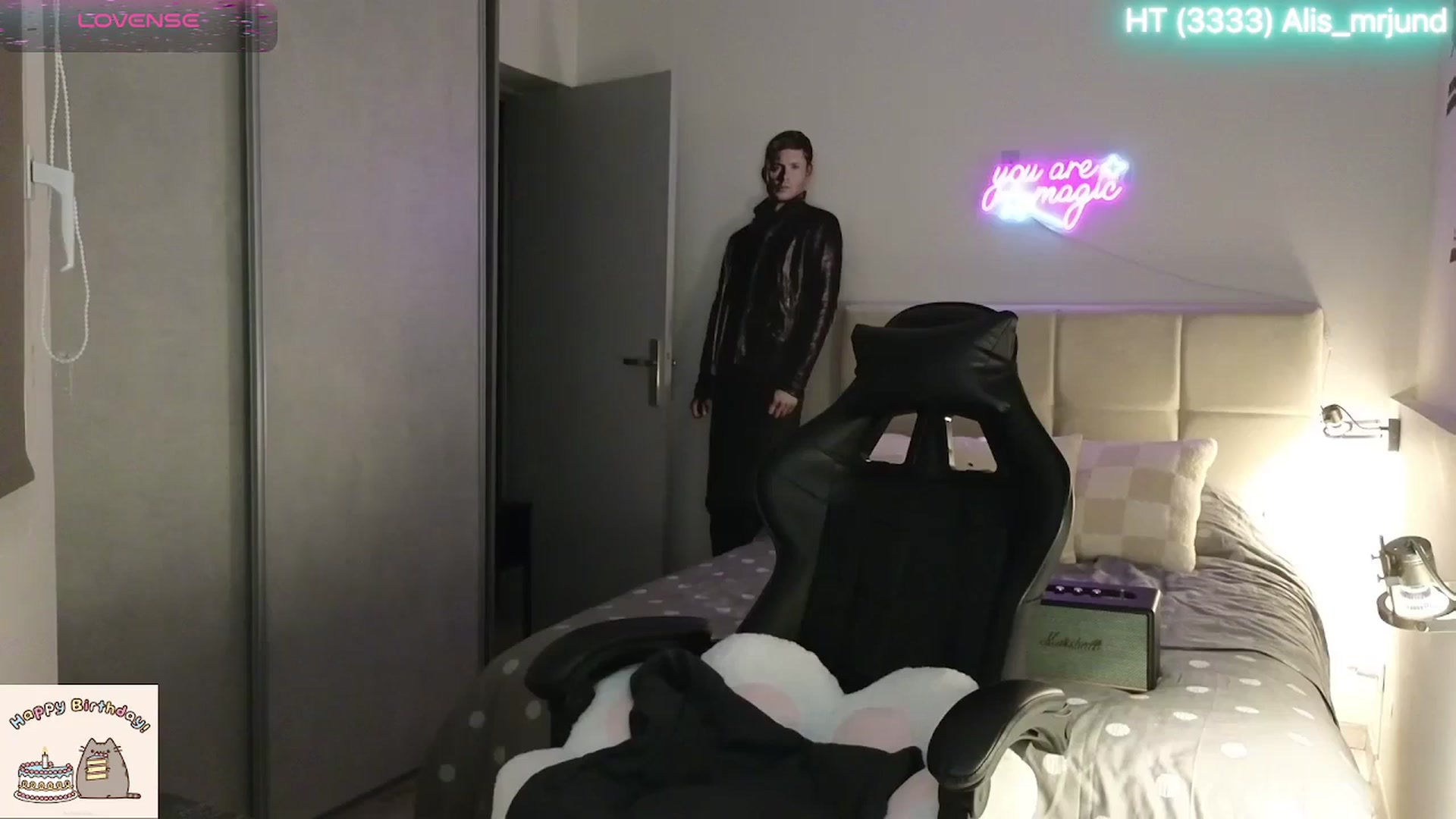 Gallery image thumbnail from Bday_Aliannaa's myfreecams stream on, 06/10/2025, 21:21 image 19 of 20