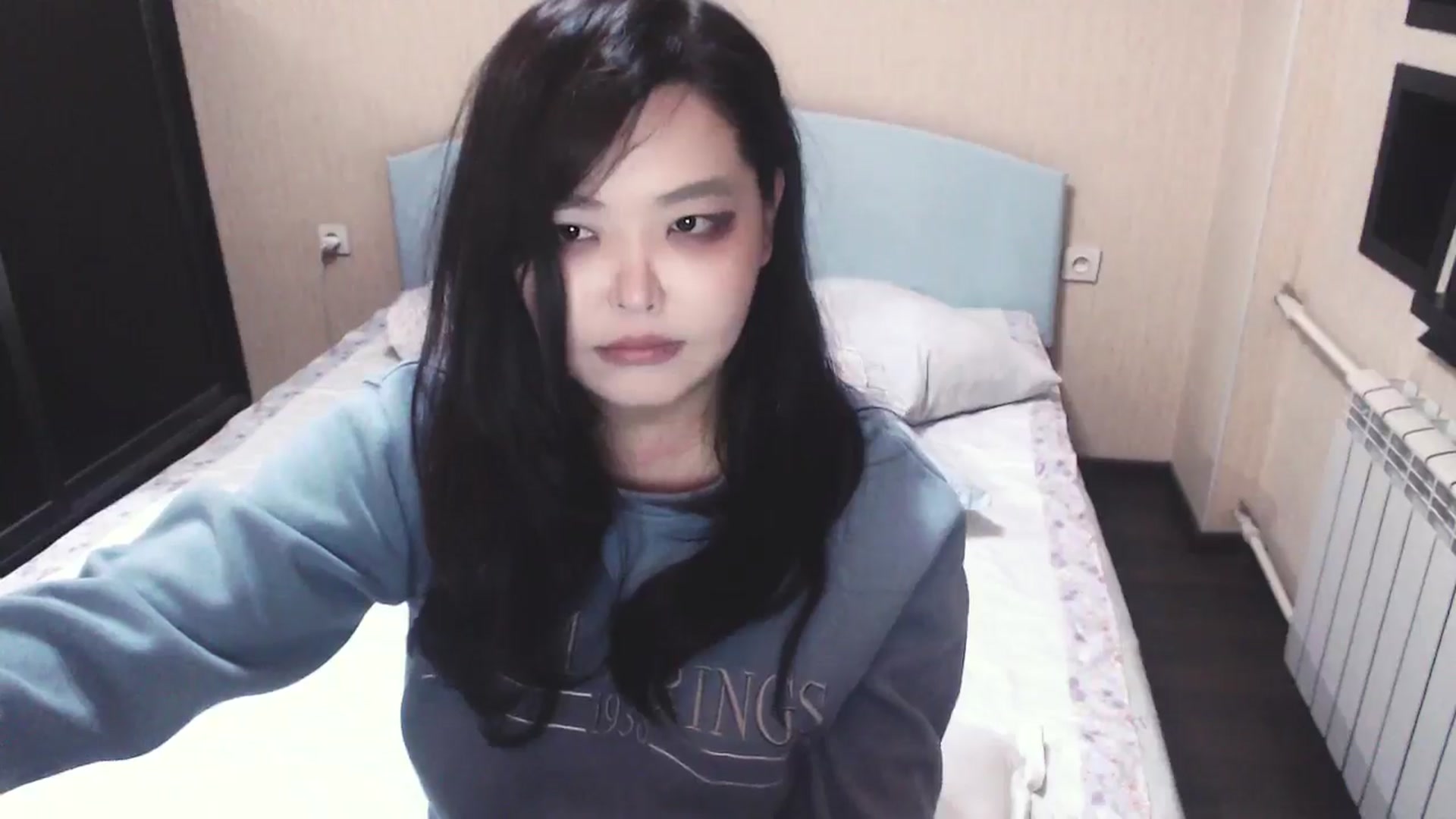 Gallery image thumbnail from Bday_Amal's myfreecams stream on, 10/02/2024, 14:32 image 17 of 20