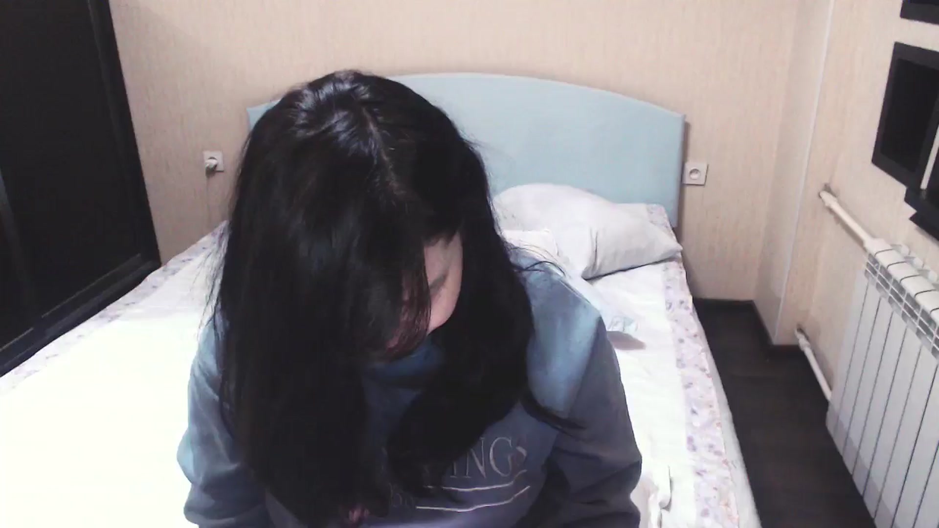 Gallery image thumbnail from Bday_Amal's myfreecams stream on, 10/02/2024, 14:32 image 14 of 20