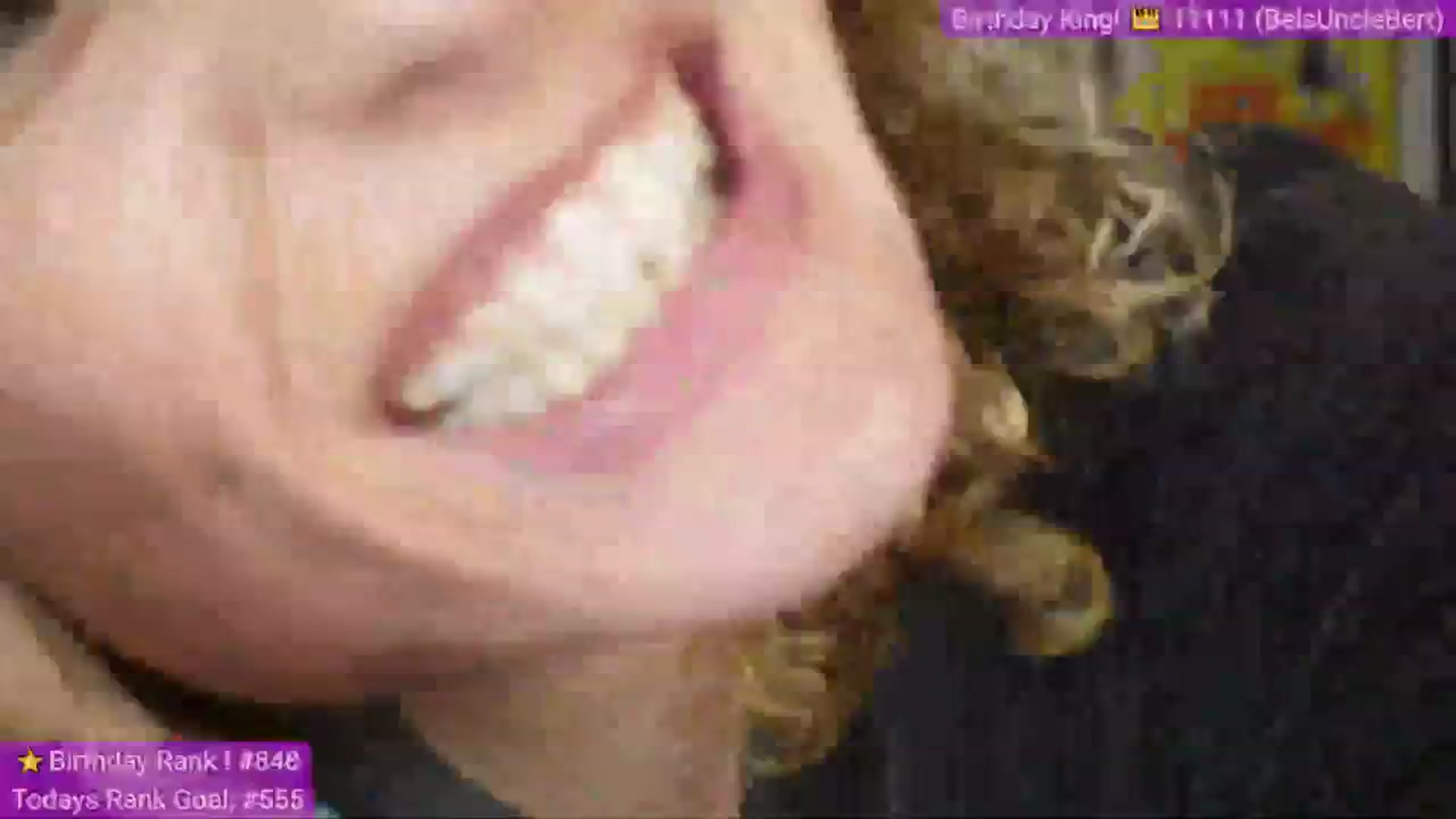 Gallery image thumbnail from Bday_Aussie's myfreecams stream on, 04/14/2025, 10:30 image 11 of 20