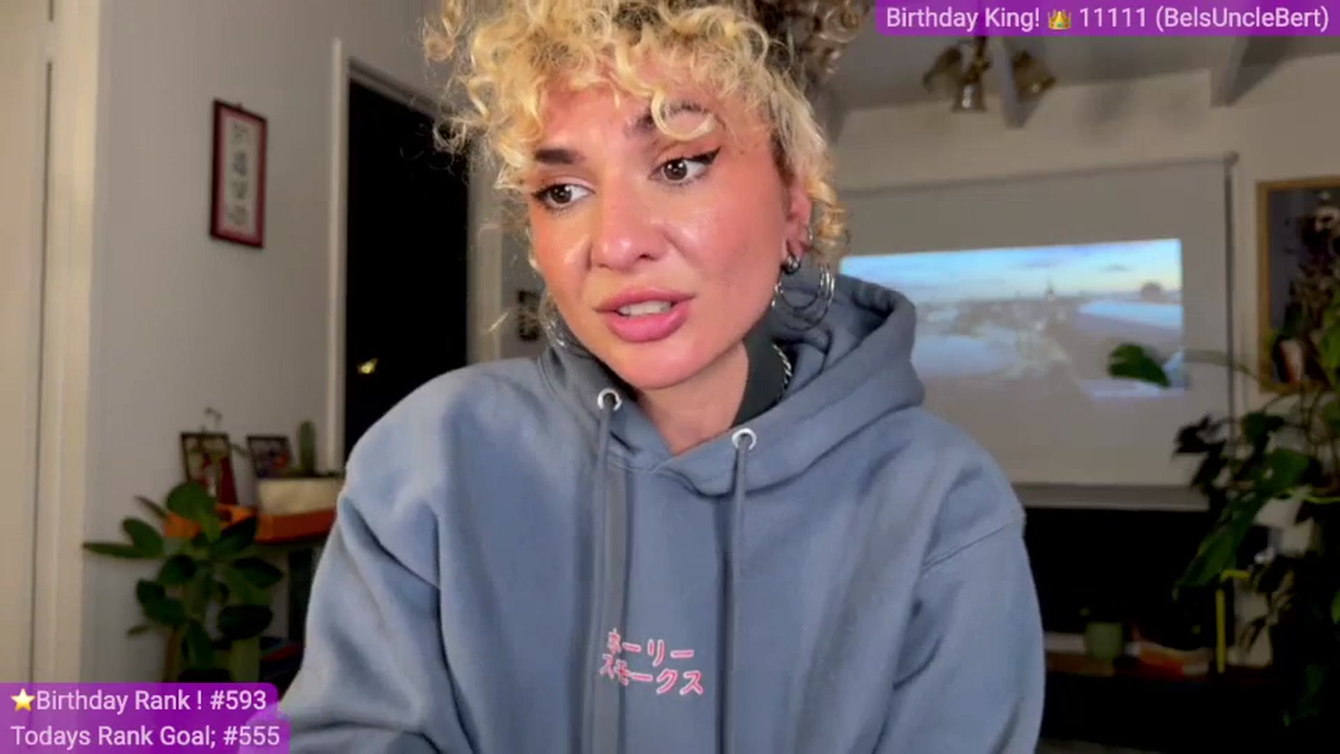 Gallery image thumbnail from Bday_Aussie's myfreecams stream on, 04/18/2025, 09:29 image 20 of 20