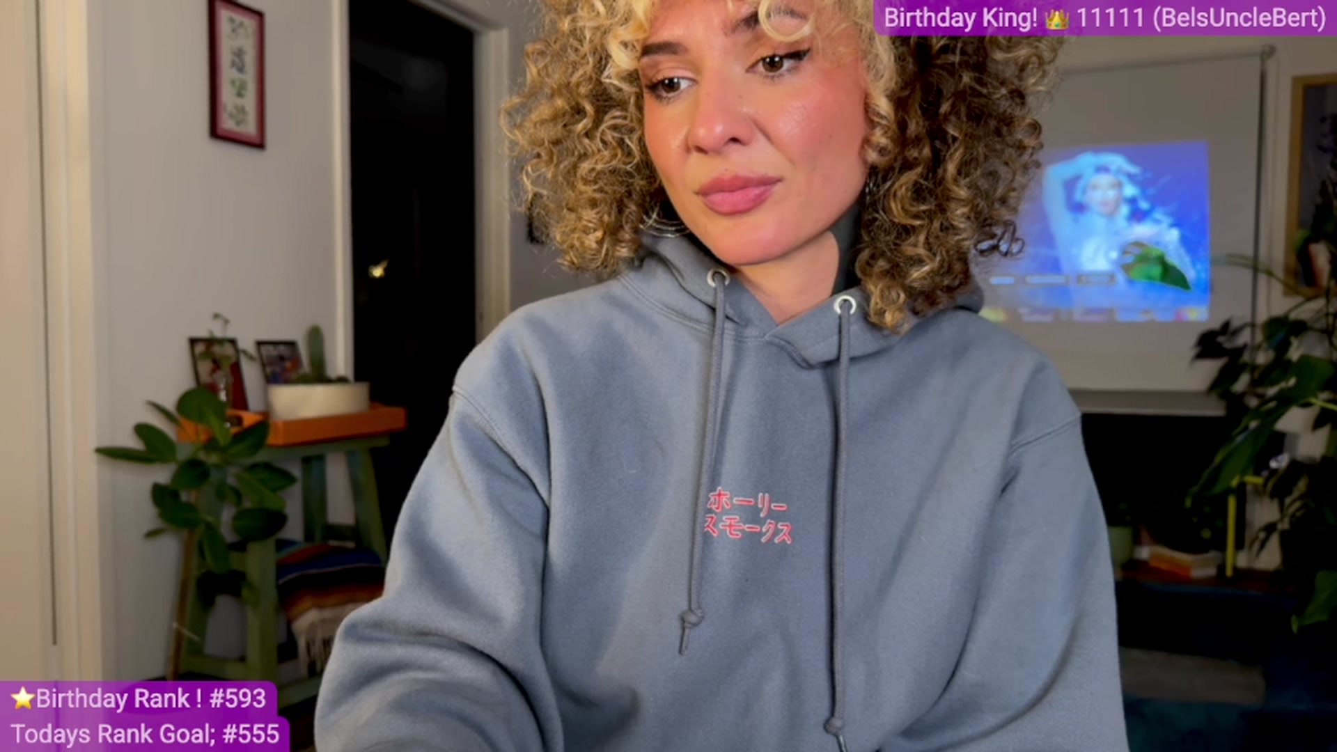 Gallery image thumbnail from Bday_Aussie's myfreecams stream on, 04/18/2025, 09:29 image 18 of 20