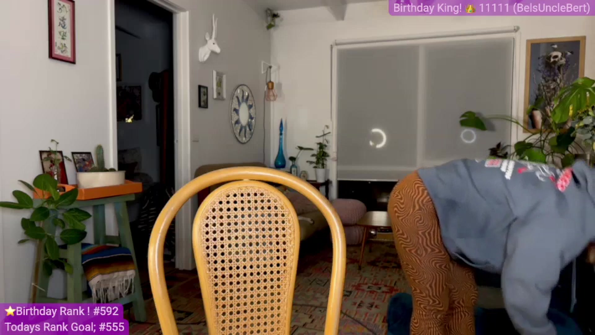 Gallery image thumbnail from Bday_Aussie's myfreecams stream on, 04/18/2025, 09:29 image 14 of 20
