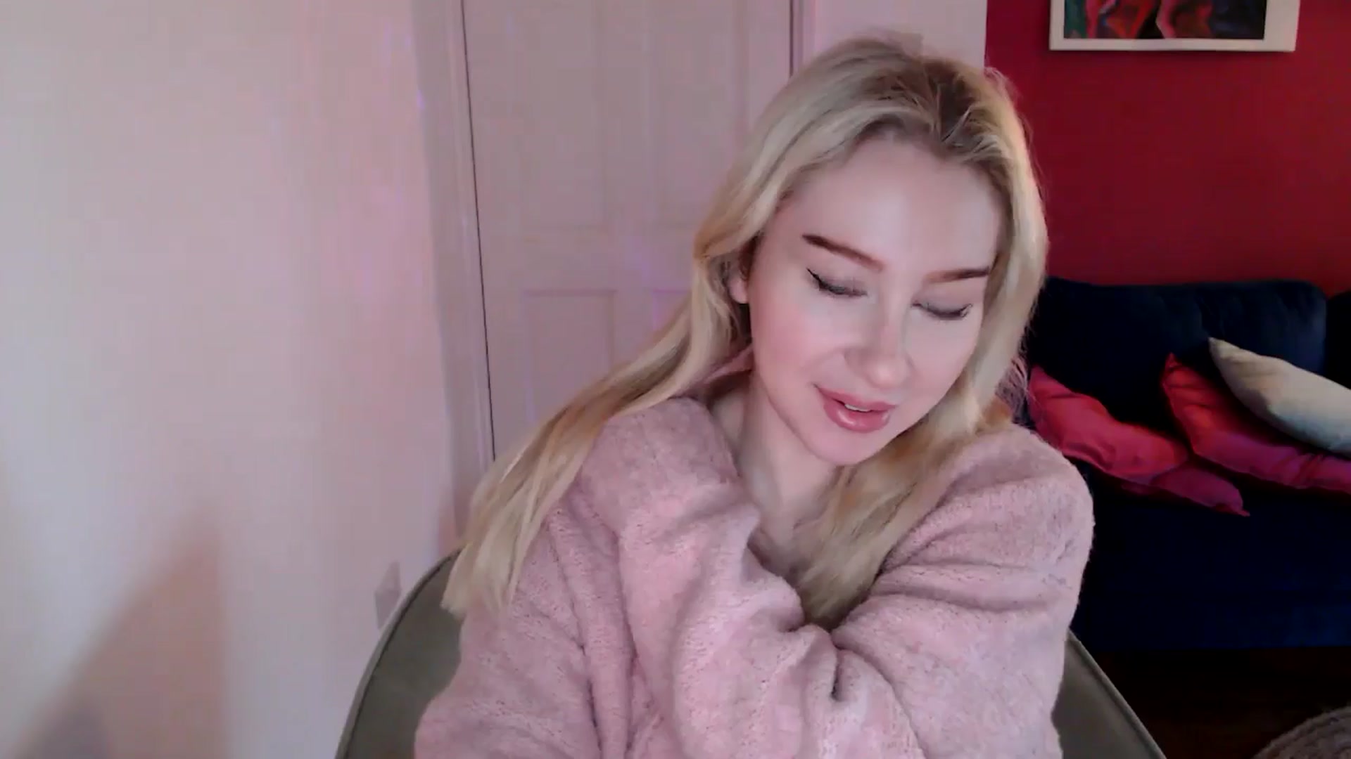 Gallery image thumbnail from Bday_Ava's myfreecams stream on, 01/01/2025, 11:55 image 2 of 20