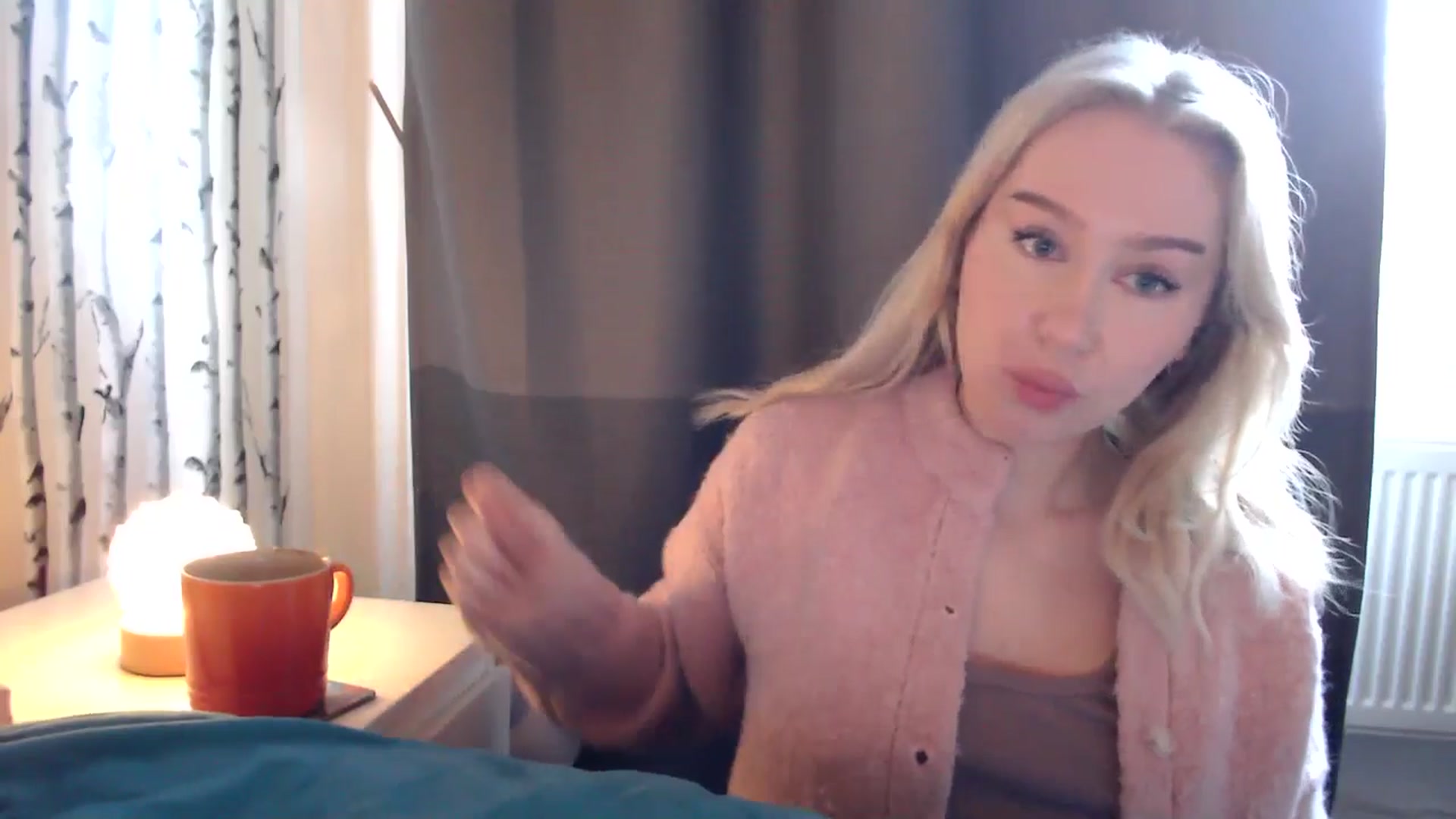 Gallery image thumbnail from Bday_Ava's myfreecams stream on, 01/09/2025, 10:39 image 7 of 20