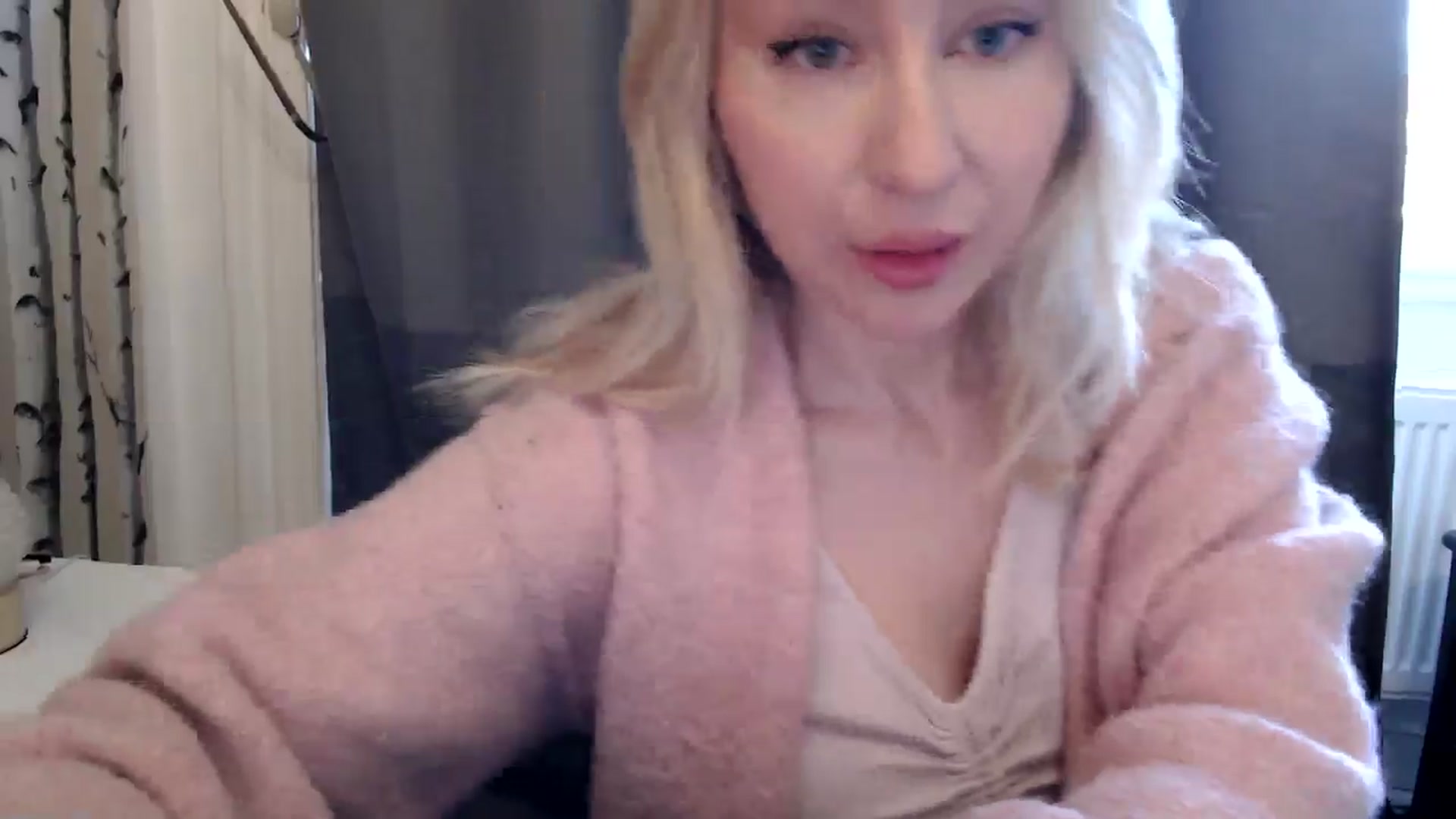 Gallery image thumbnail from Bday_Ava's myfreecams stream on, 01/09/2025, 13:50 image 7 of 20