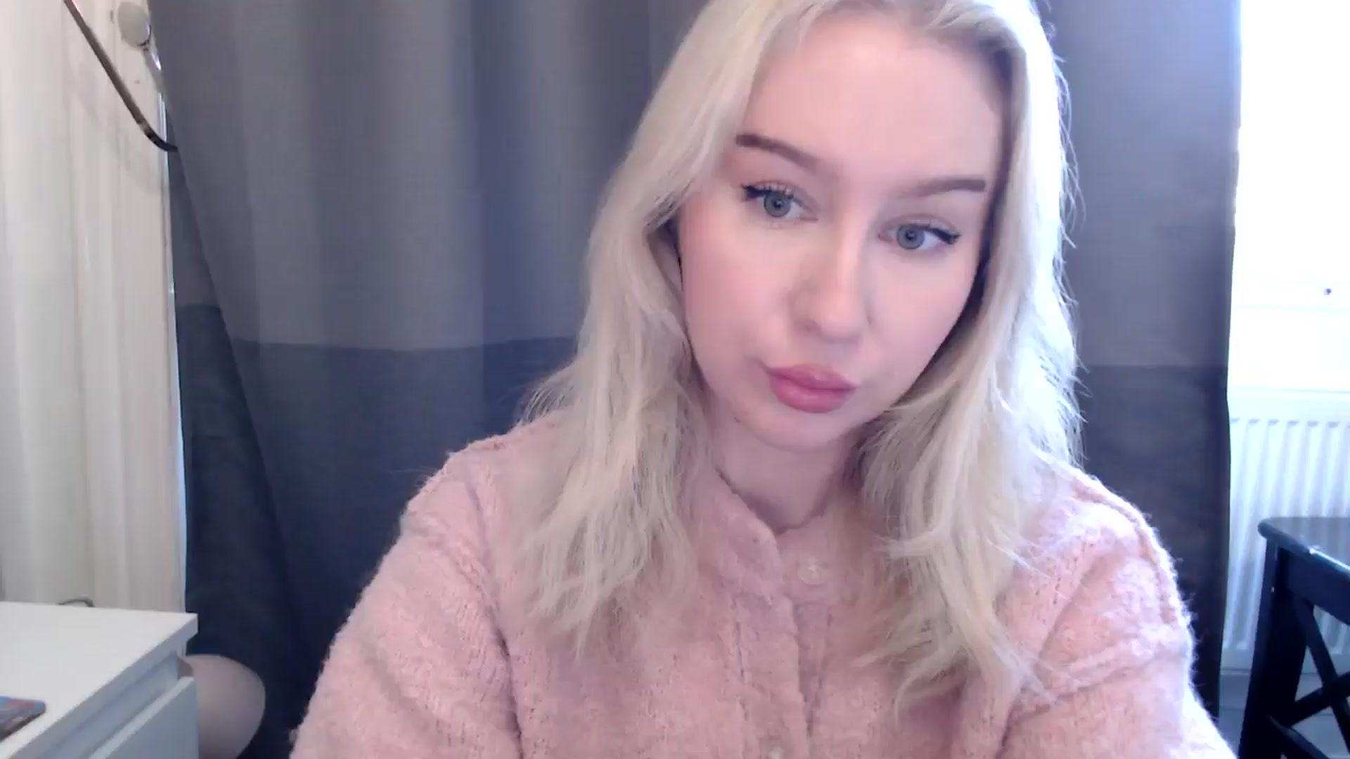 Gallery image thumbnail from Bday_Ava's myfreecams stream on, 01/09/2025, 13:50 image 1 of 20