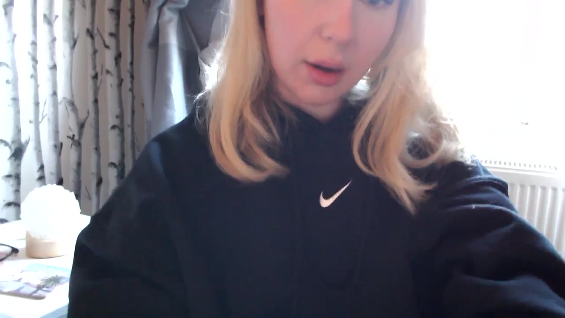 Gallery image thumbnail from Bday_Ava's myfreecams stream on, 01/10/2025, 15:01 image 6 of 20
