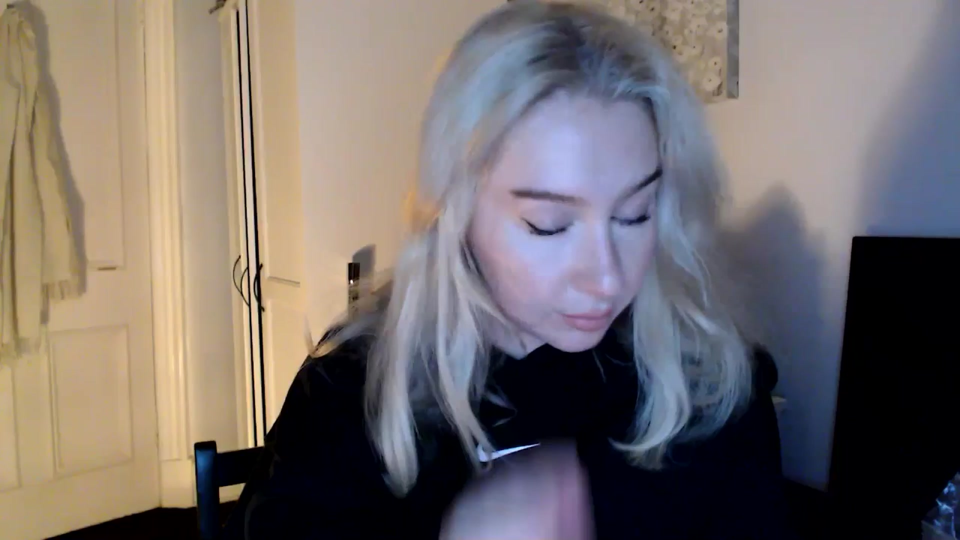 Gallery image thumbnail from Bday_Ava's myfreecams stream on, 01/10/2025, 17:46 image 1 of 20