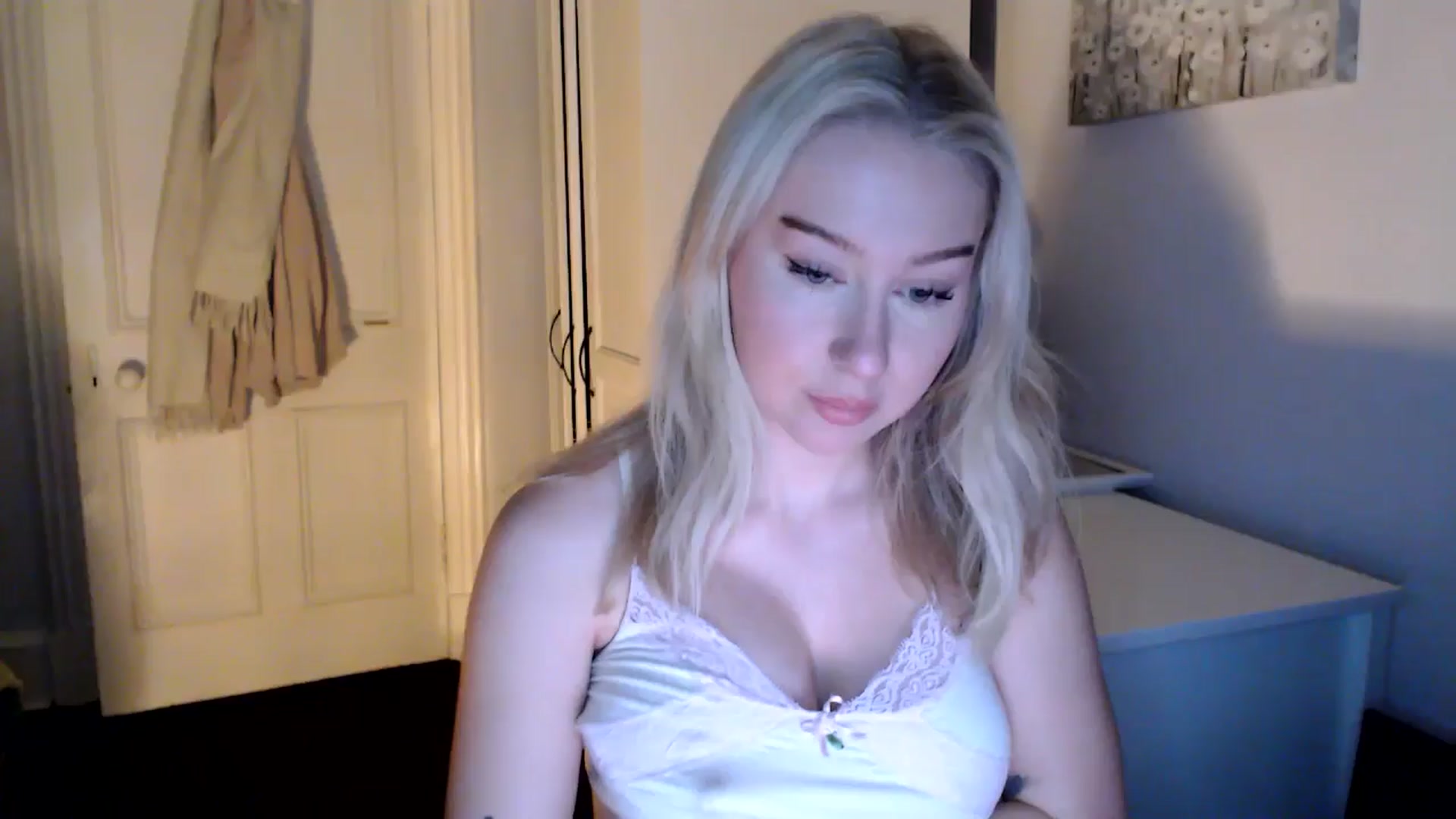 Gallery image thumbnail from Bday_Ava's myfreecams stream on, 01/12/2025, 19:04 image 3 of 20