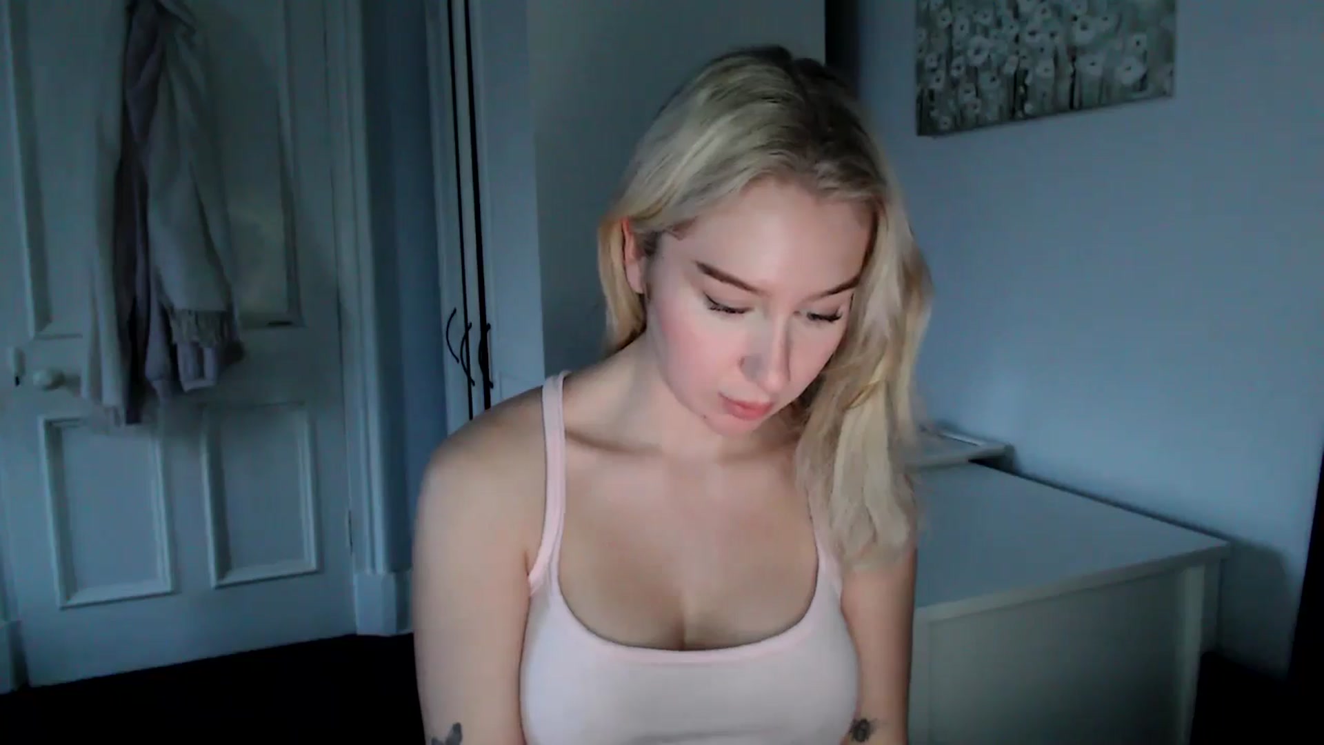 Gallery image thumbnail from Bday_Ava's myfreecams stream on, 01/14/2025, 16:12 image 10 of 20