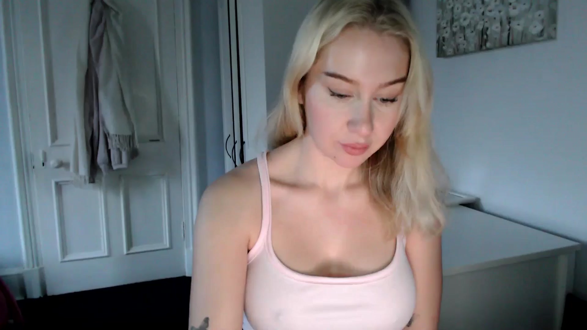 Gallery image thumbnail from Bday_Ava's myfreecams stream on, 01/14/2025, 16:12 image 1 of 20