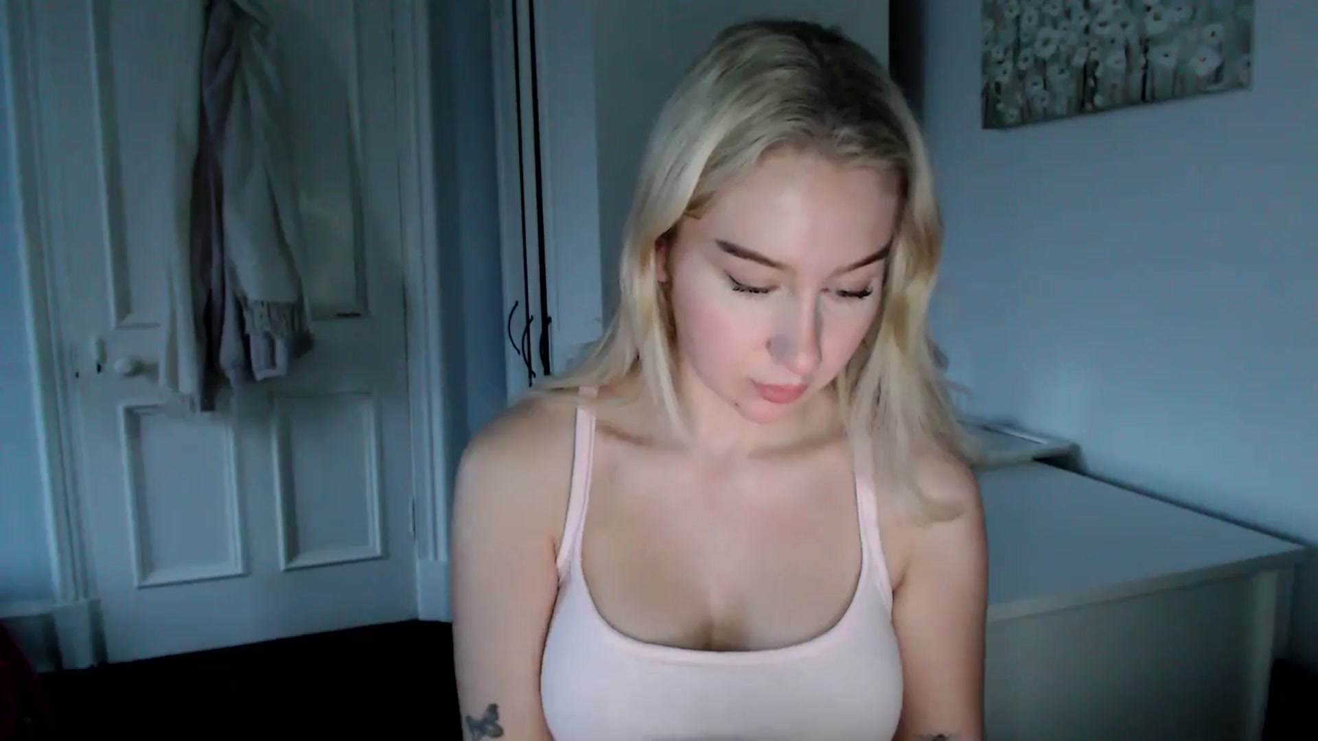 Gallery image thumbnail from Bday_Ava's myfreecams stream on, 01/14/2025, 16:12 image 8 of 20