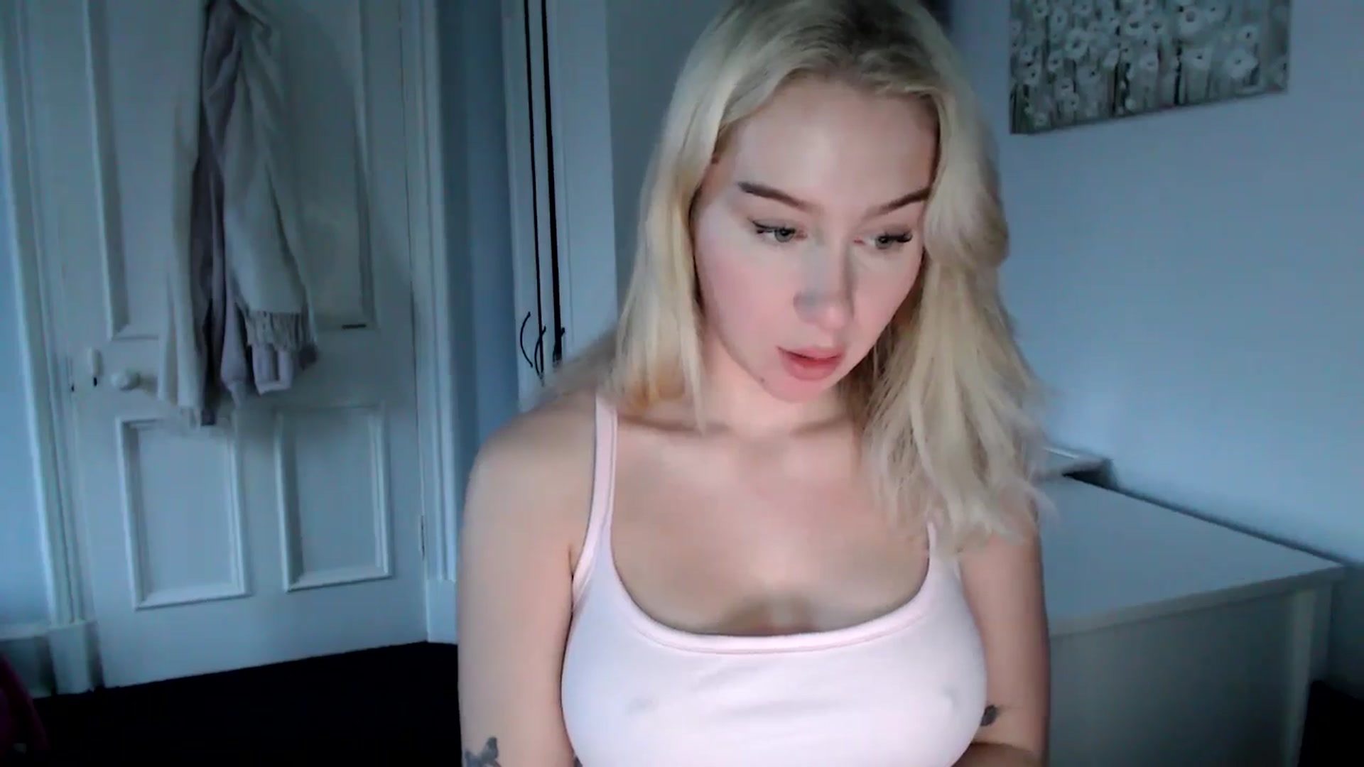 Gallery image thumbnail from Bday_Ava's myfreecams stream on, 01/14/2025, 16:12 image 3 of 20
