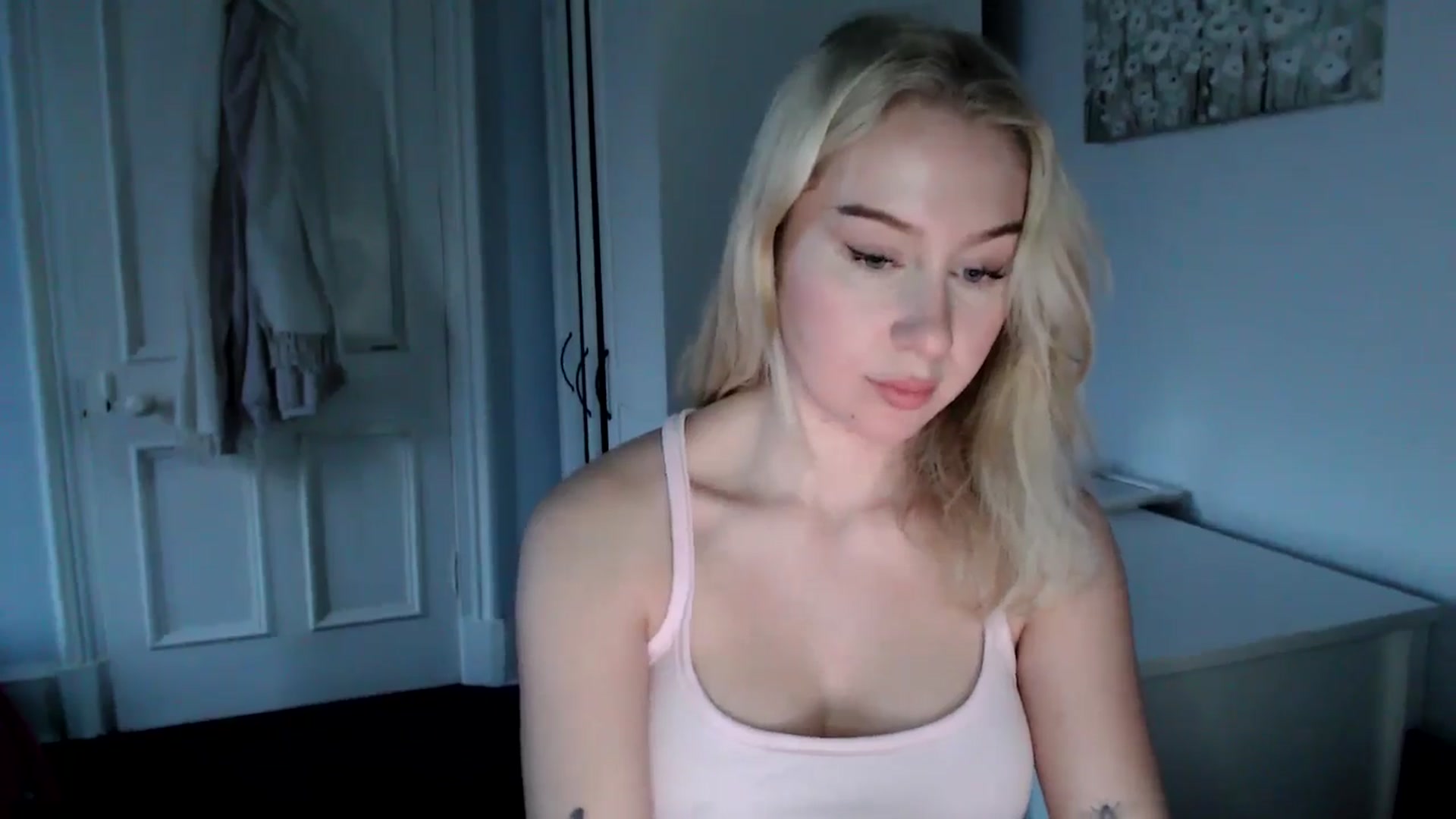 Gallery image thumbnail from Bday_Ava's myfreecams stream on, 01/14/2025, 16:12 image 9 of 20