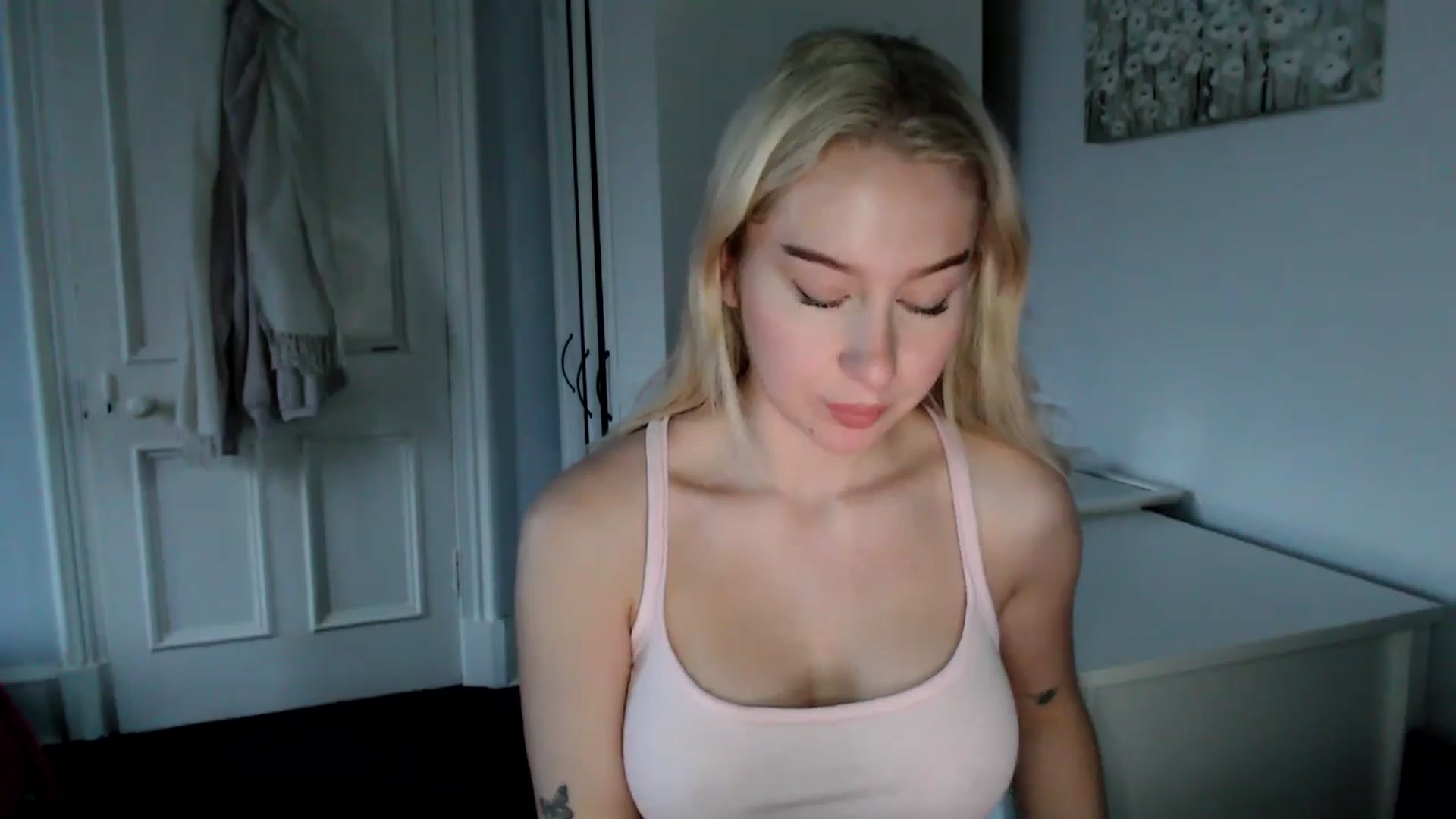 Gallery image thumbnail from Bday_Ava's myfreecams stream on, 01/14/2025, 16:12 image 7 of 20