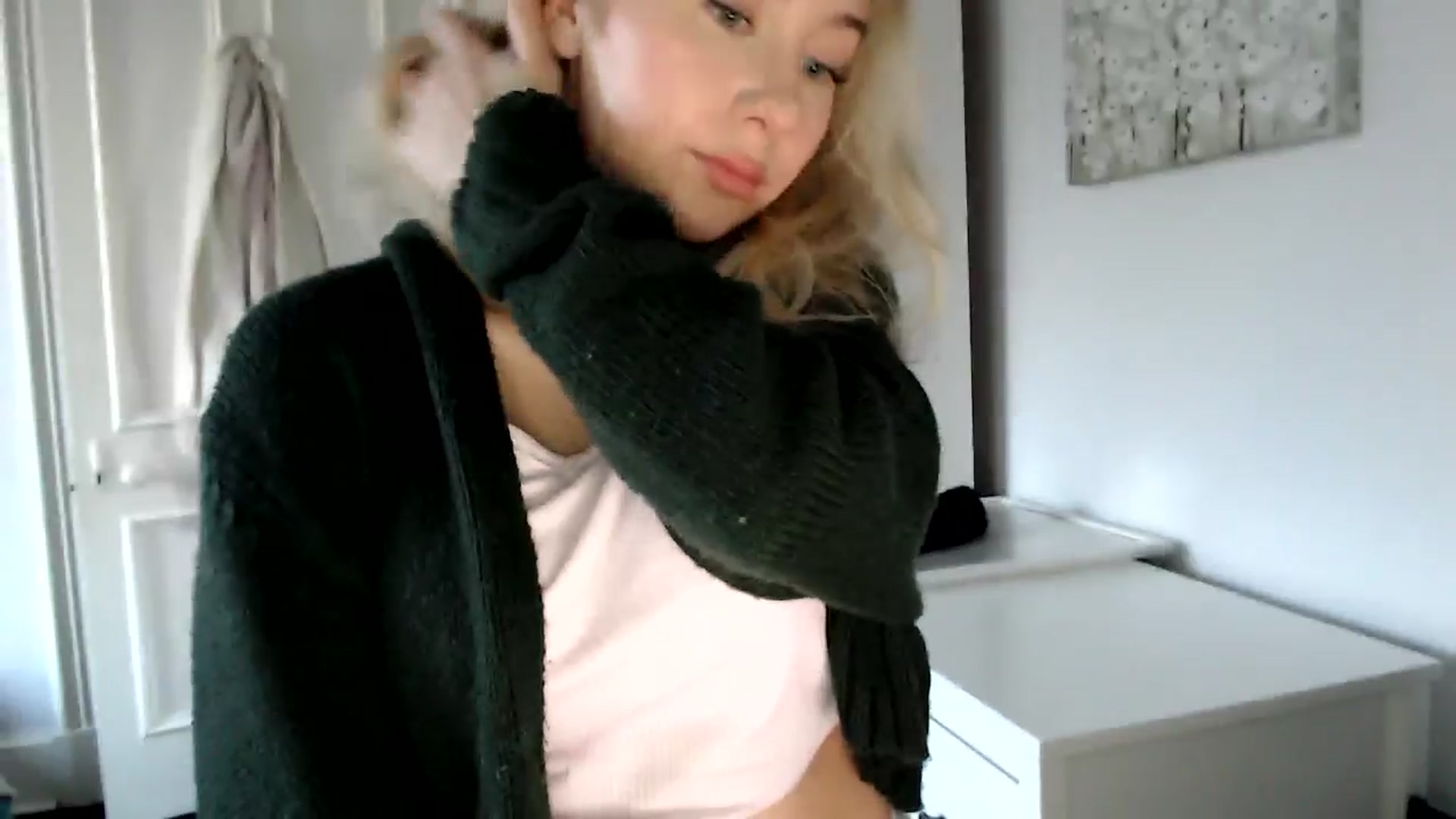 Gallery image thumbnail from Bday_Ava's myfreecams stream on, 01/15/2025, 10:59 image 7 of 20