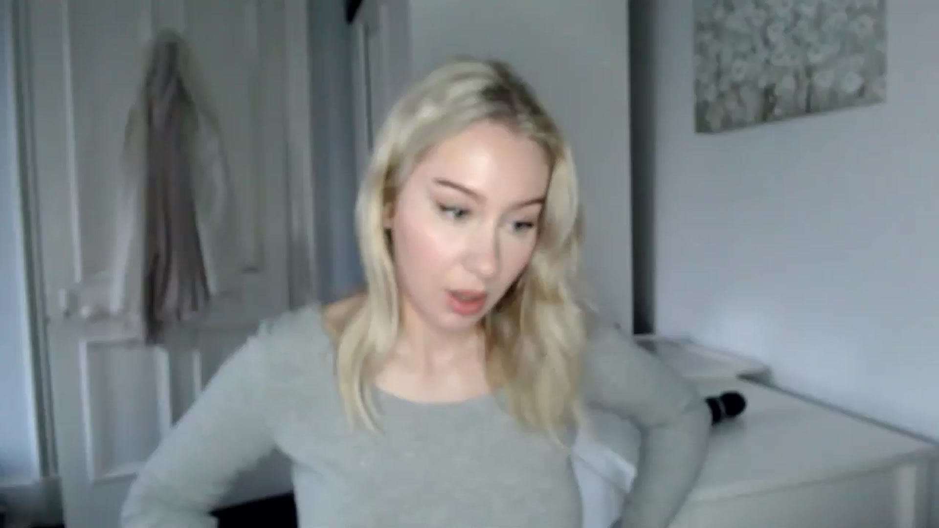 Gallery image thumbnail from Bday_Ava's myfreecams stream on, 01/16/2025, 16:08 image 1 of 20