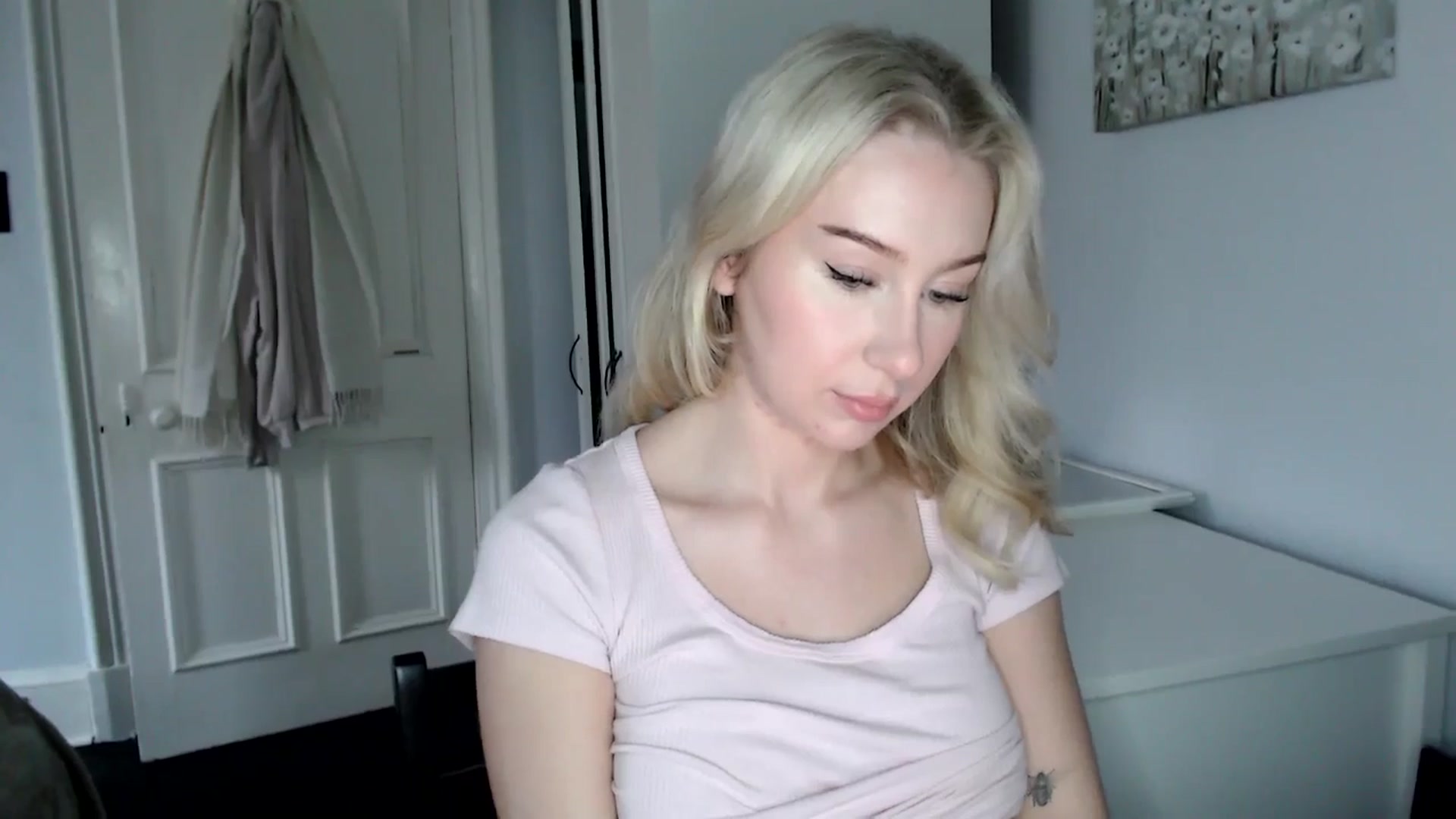 Gallery image thumbnail from Bday_Ava's myfreecams stream on, 01/17/2025, 15:54 image 2 of 20
