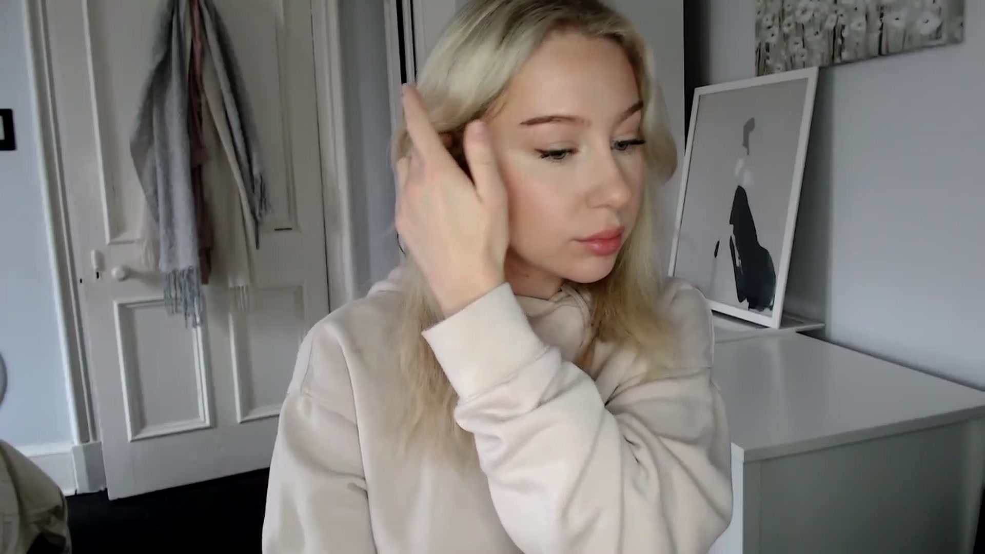 Gallery image thumbnail from Bday_Ava's myfreecams stream on, 01/21/2025, 11:22 image 4 of 20