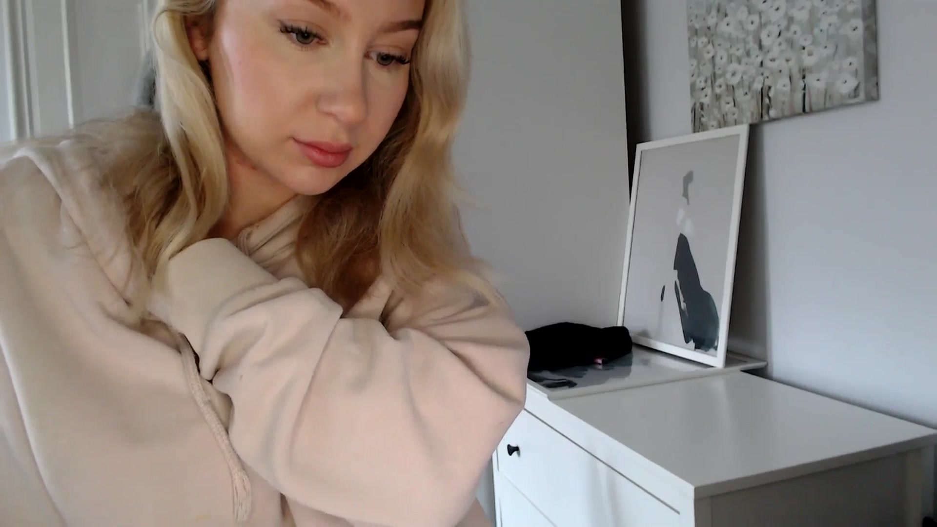 Gallery image thumbnail from Bday_Ava's myfreecams stream on, 01/21/2025, 11:48 image 9 of 20