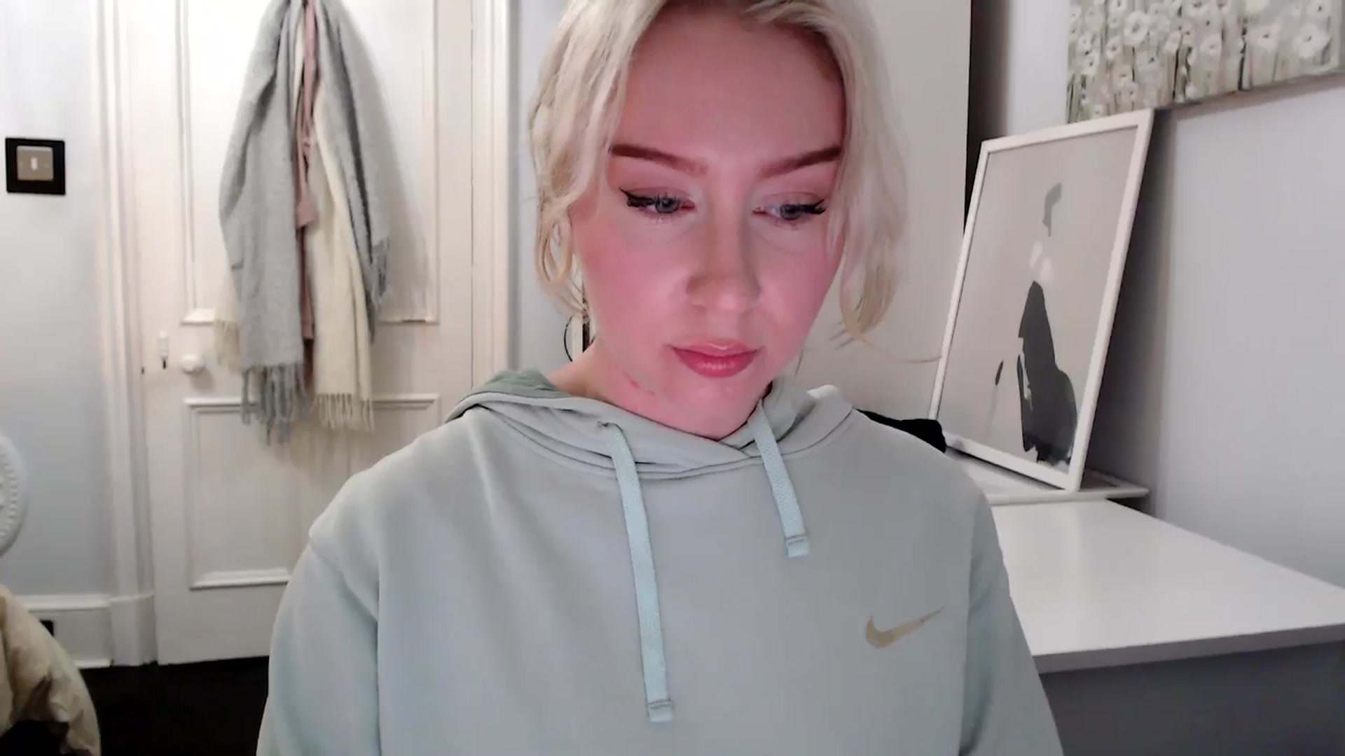 Gallery image thumbnail from Bday_Ava's myfreecams stream on, 01/21/2025, 20:25 image 7 of 20