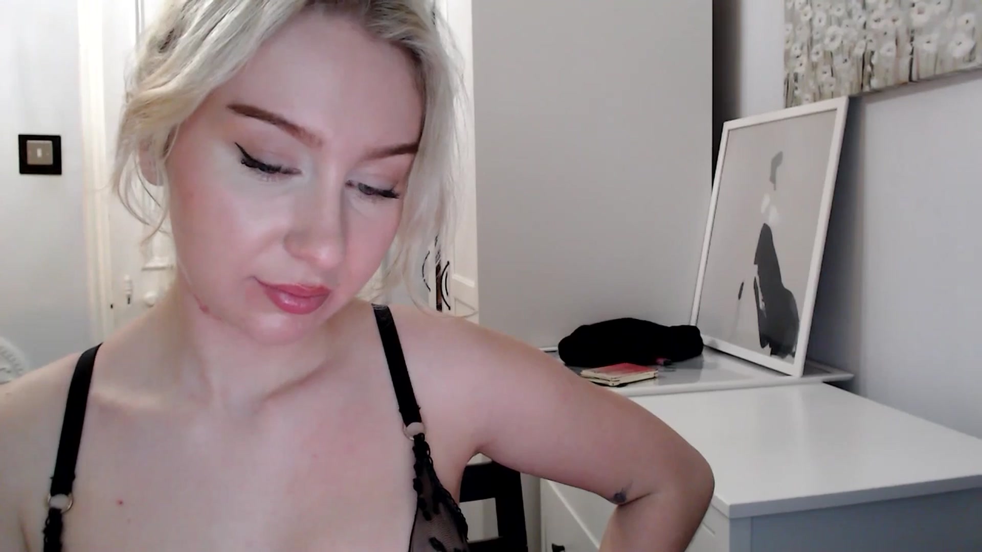 Gallery image thumbnail from Bday_Ava's myfreecams stream on, 01/21/2025, 22:01 image 19 of 20