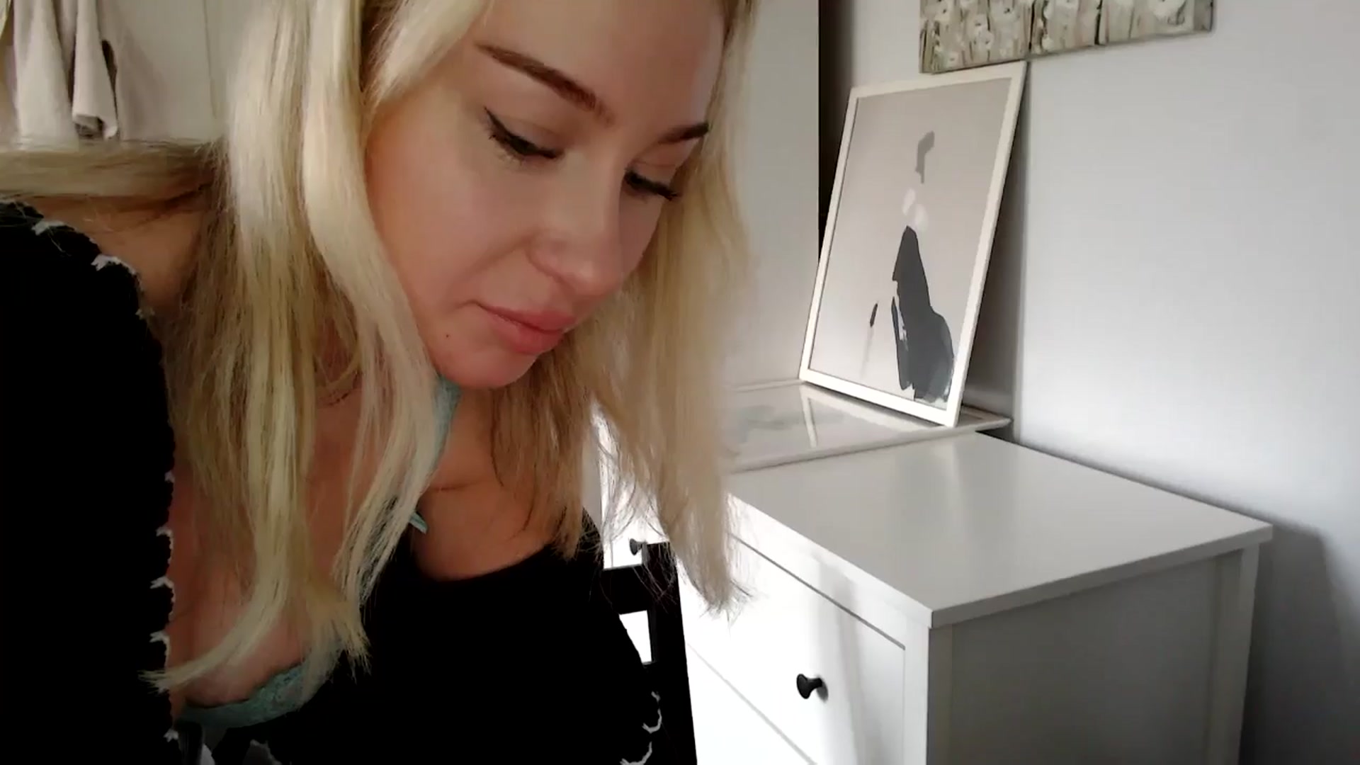 Gallery image thumbnail from Bday_Ava's myfreecams stream on, 01/27/2025, 13:16 image 16 of 20