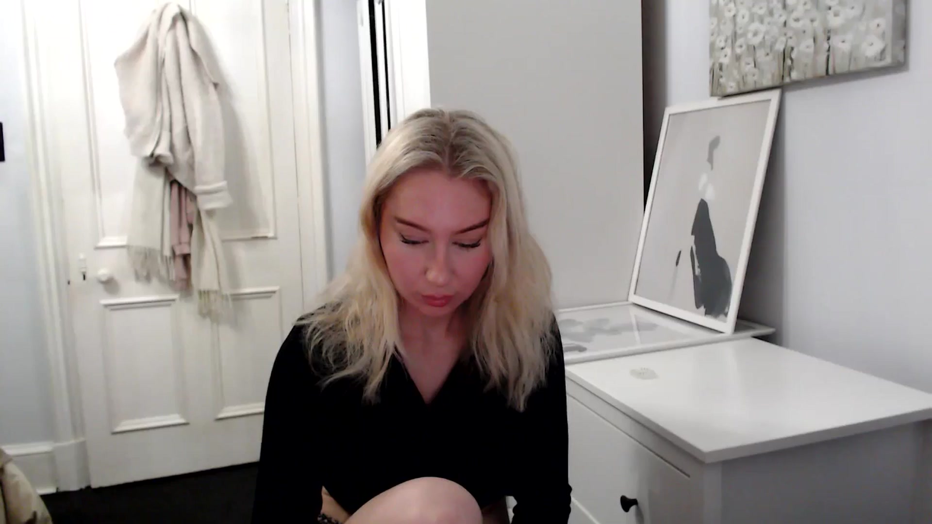 Gallery image thumbnail from Bday_Ava's myfreecams stream on, 01/28/2025, 20:47 image 5 of 20