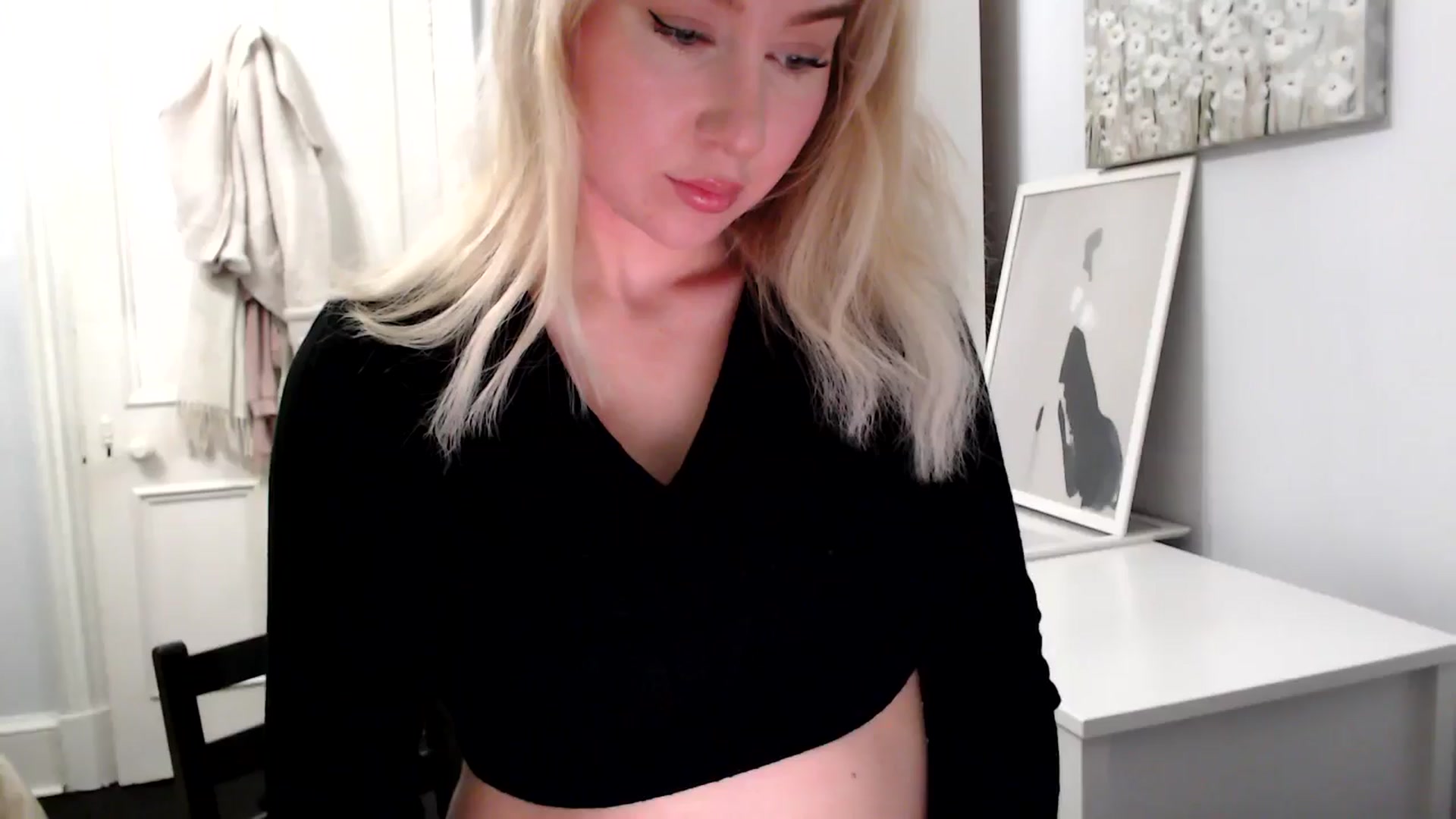 Gallery image thumbnail from Bday_Ava's myfreecams stream on, 01/28/2025, 20:47 image 1 of 20
