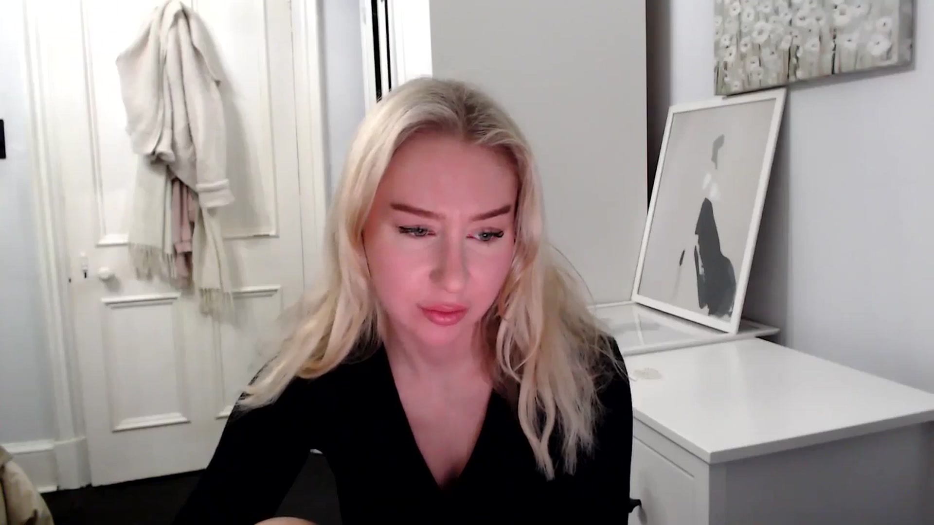 Gallery image thumbnail from Bday_Ava's myfreecams stream on, 01/28/2025, 20:47 image 2 of 20