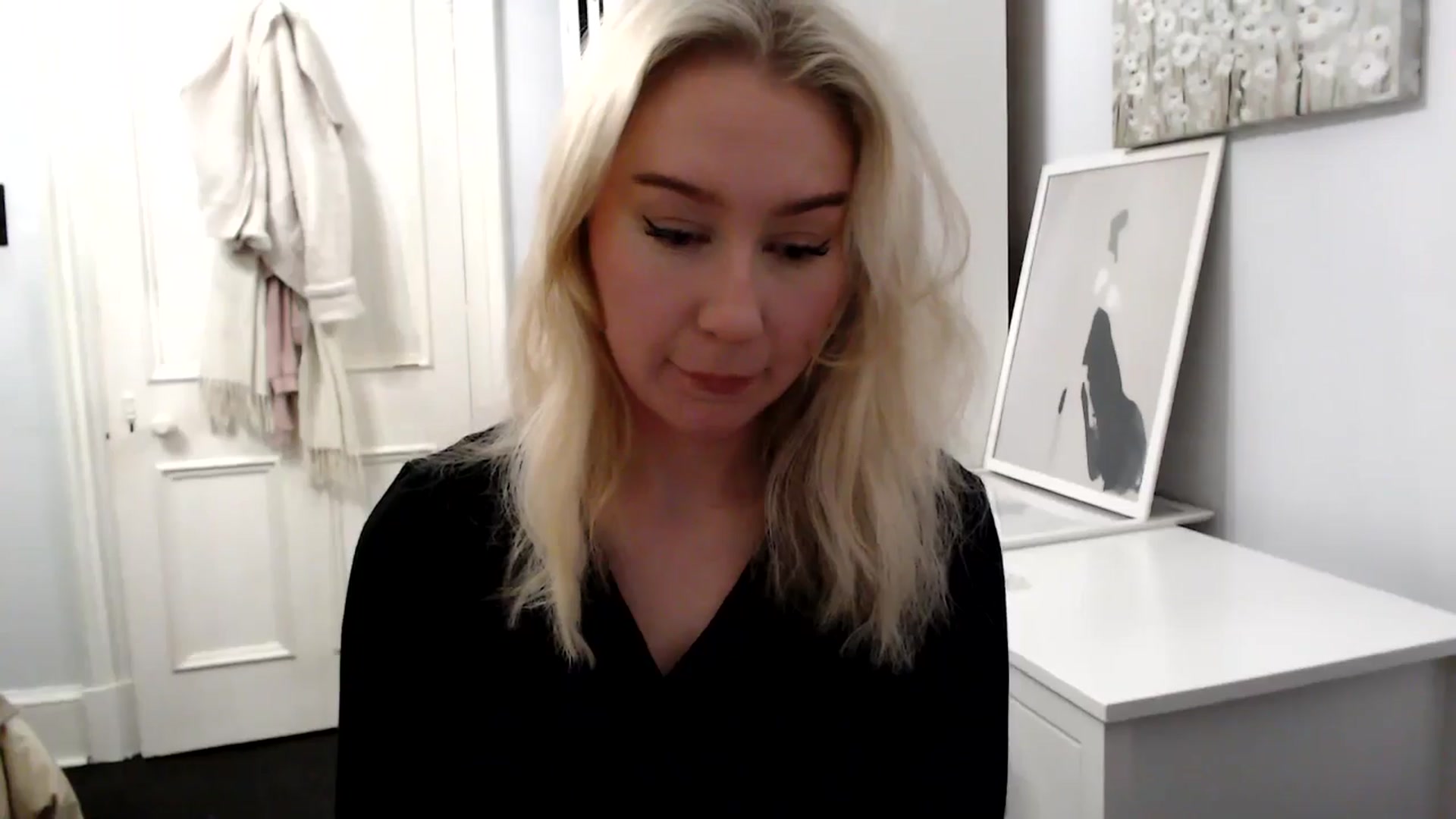 Gallery image thumbnail from Bday_Ava's myfreecams stream on, 01/28/2025, 20:47 image 4 of 20