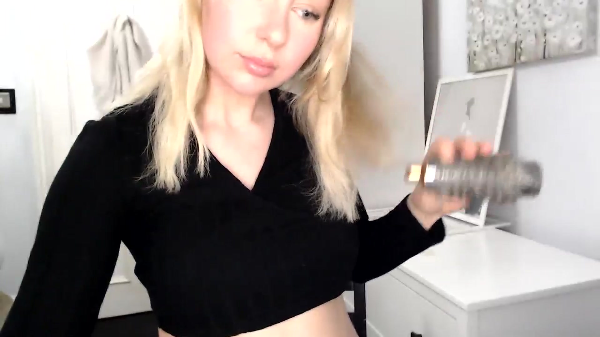 Gallery image thumbnail from Bday_Ava's myfreecams stream on, 01/28/2025, 20:47 image 7 of 20