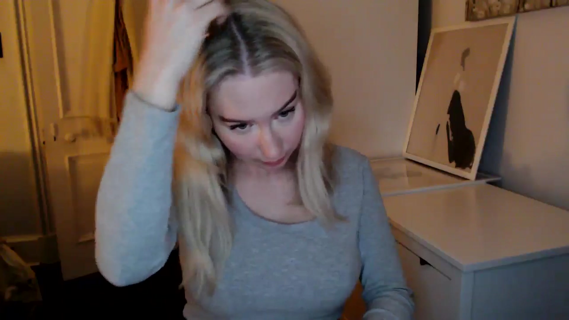 Gallery image thumbnail from Bday_Ava's myfreecams stream on, 01/29/2025, 20:02 image 18 of 20