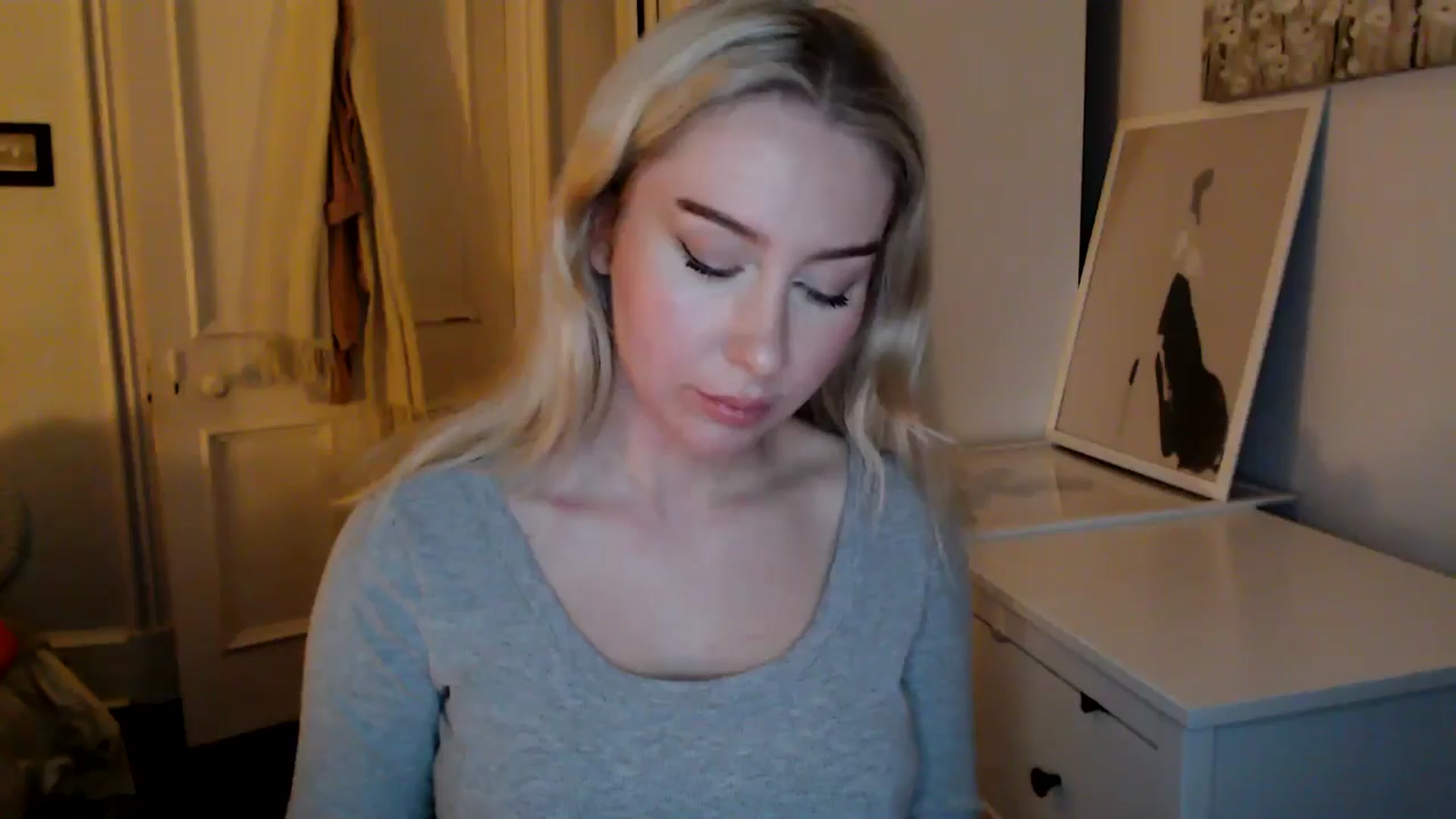 Gallery image thumbnail from Bday_Ava's myfreecams stream on, 01/29/2025, 20:02 image 20 of 20
