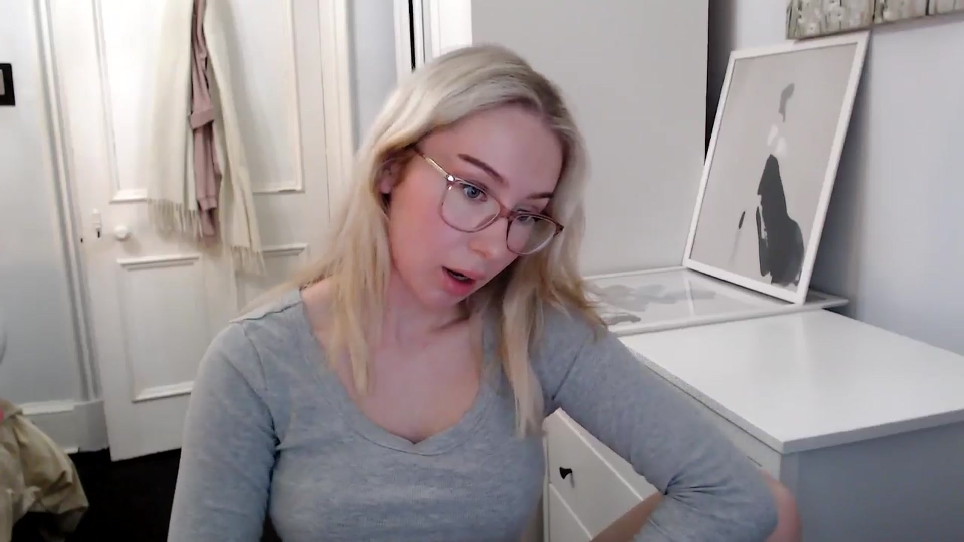 Gallery image thumbnail from Bday_Ava's myfreecams stream on, 01/29/2025, 20:18 image 7 of 20