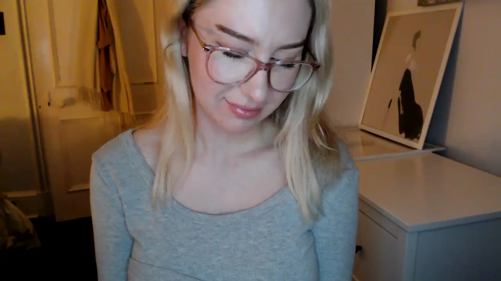 Gallery image thumbnail from Bday_Ava's myfreecams stream on, 01/29/2025, 22:11 image 9 of 20