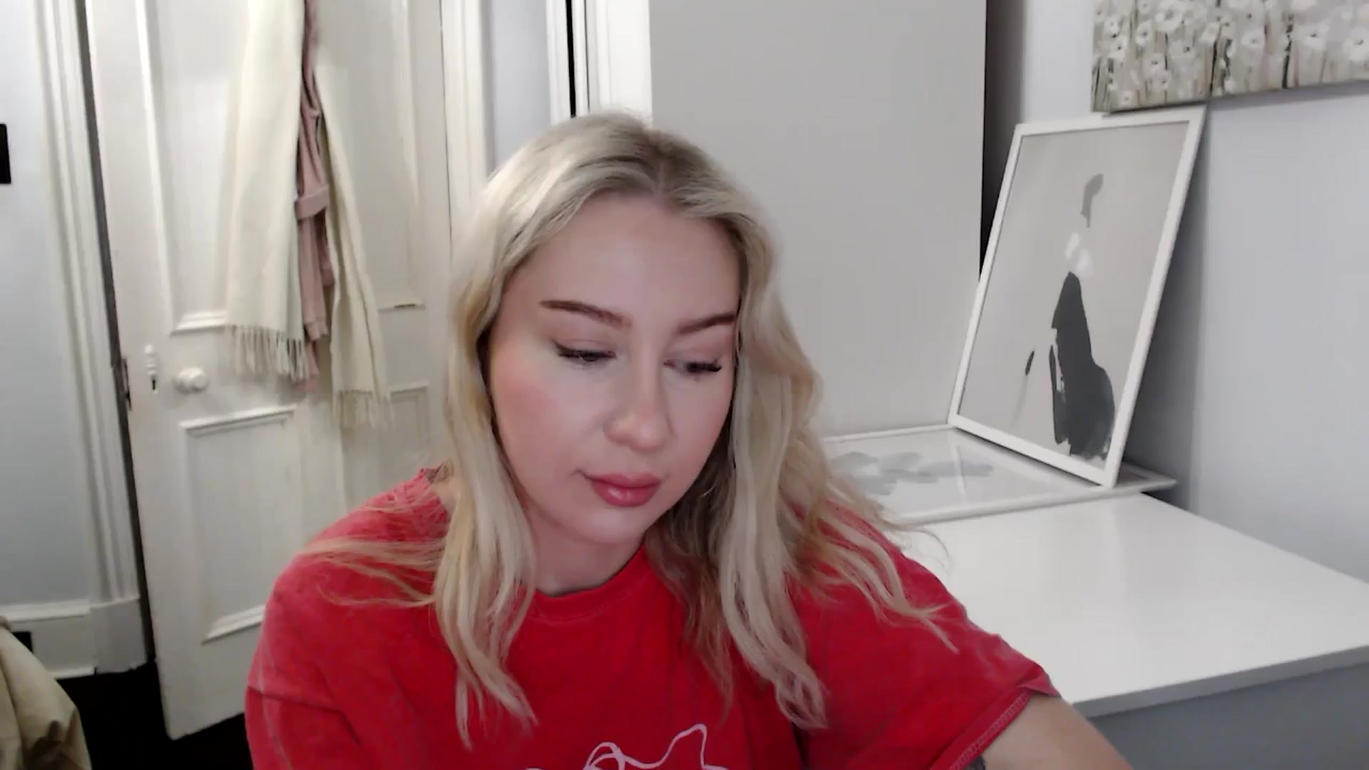 Gallery image thumbnail from Bday_Ava's myfreecams stream on, 01/30/2025, 08:04 image 13 of 20