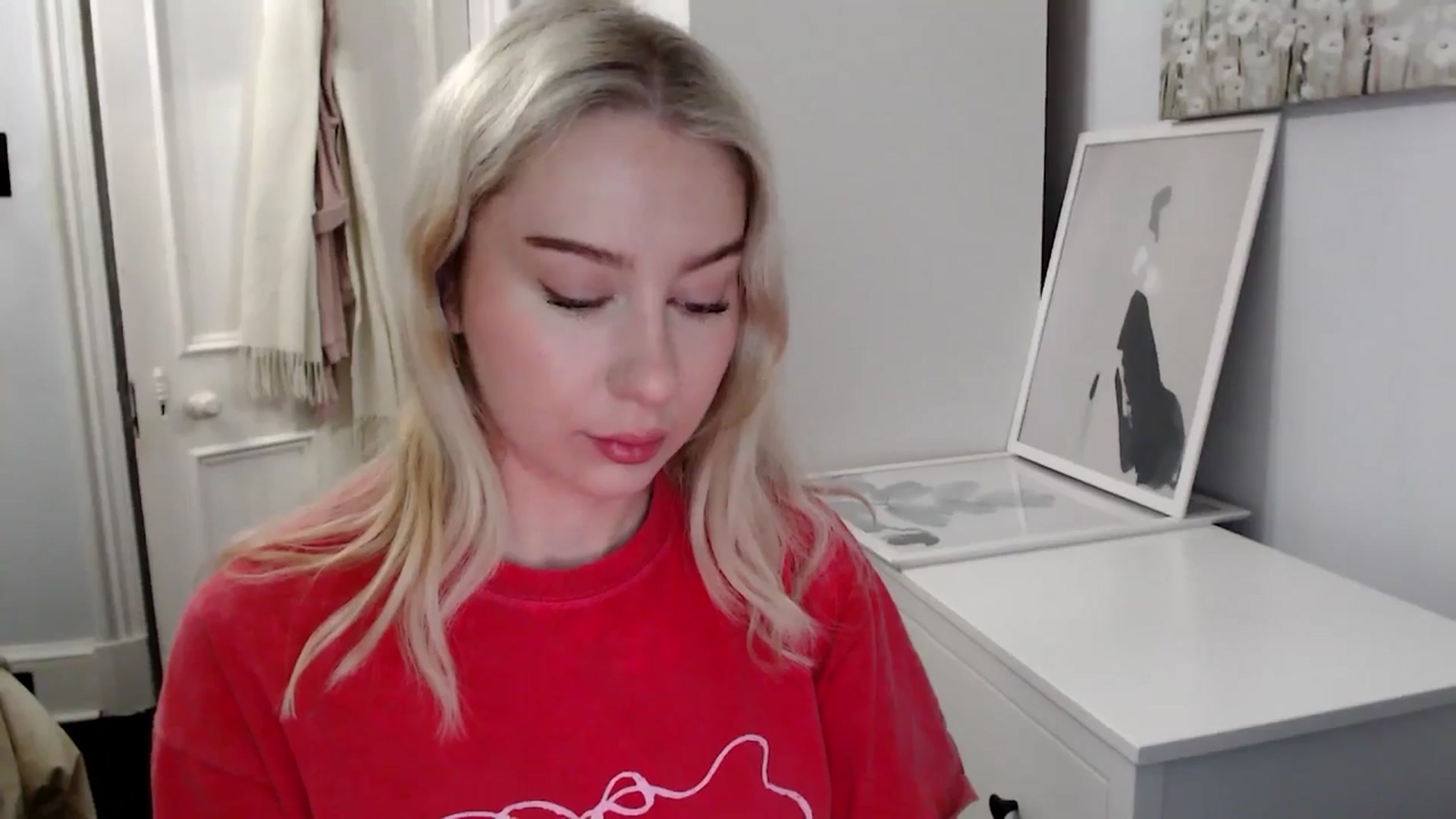 Gallery image thumbnail from Bday_Ava's myfreecams stream on, 01/30/2025, 08:04 image 11 of 20