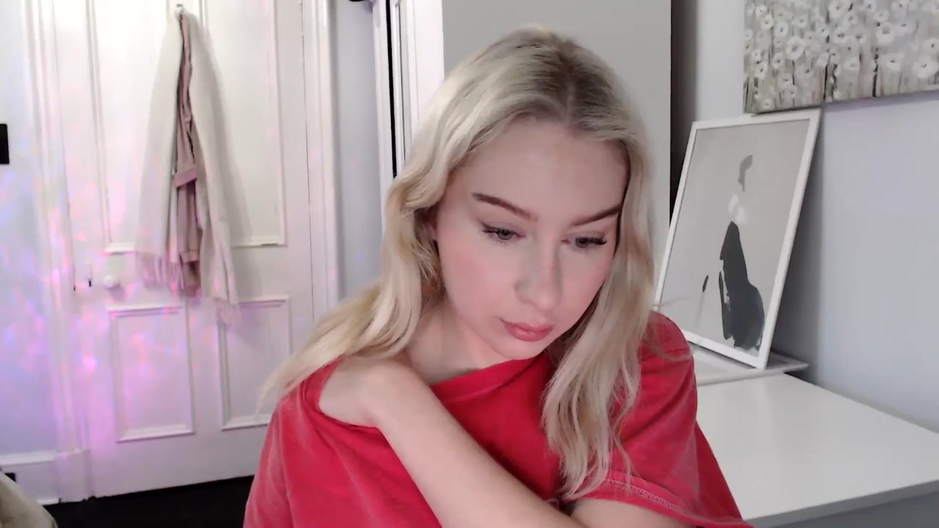 Gallery image thumbnail from Bday_Ava's myfreecams stream on, 01/30/2025, 08:21 image 10 of 20