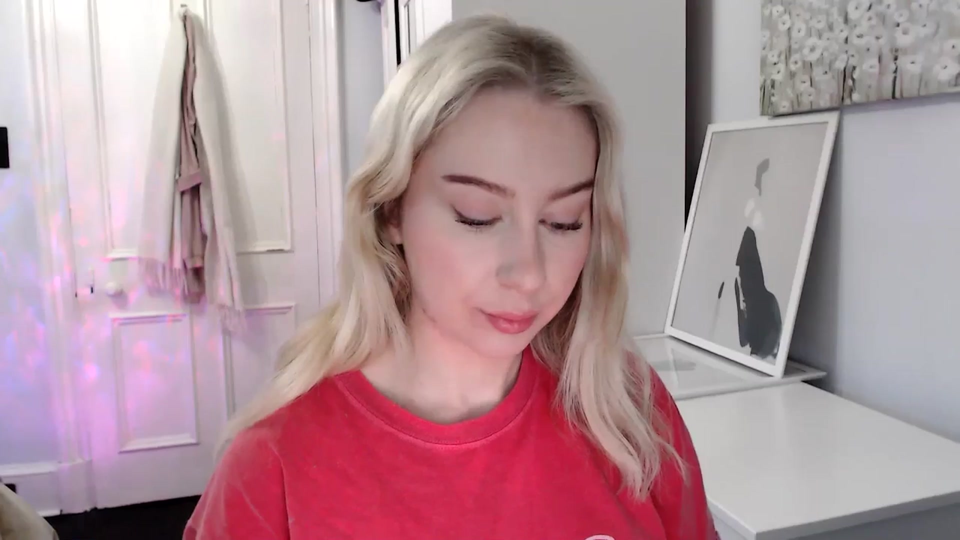 Gallery image thumbnail from Bday_Ava's myfreecams stream on, 01/30/2025, 08:21 image 9 of 20