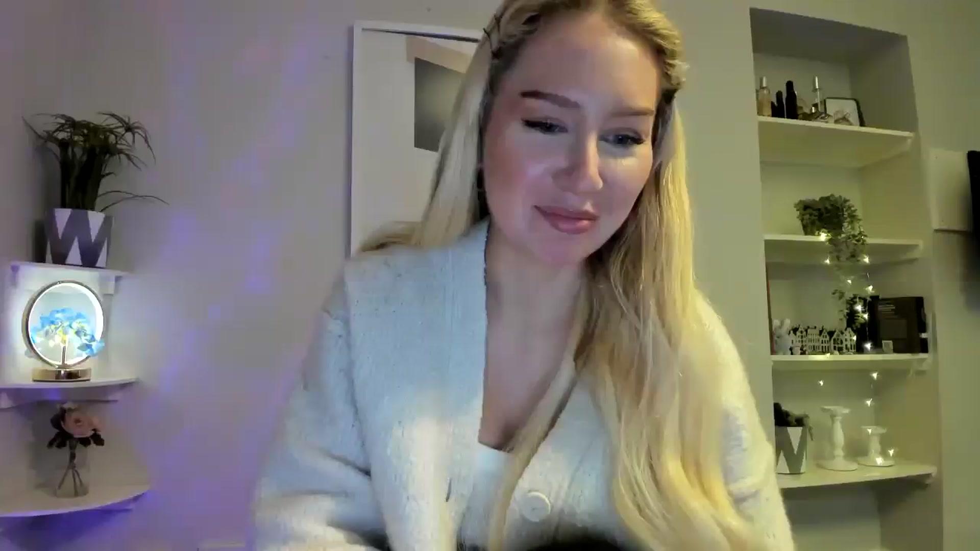Gallery image thumbnail from Bday_Ava's myfreecams stream on, 01/02/2026, 19:44 image 1 of 20