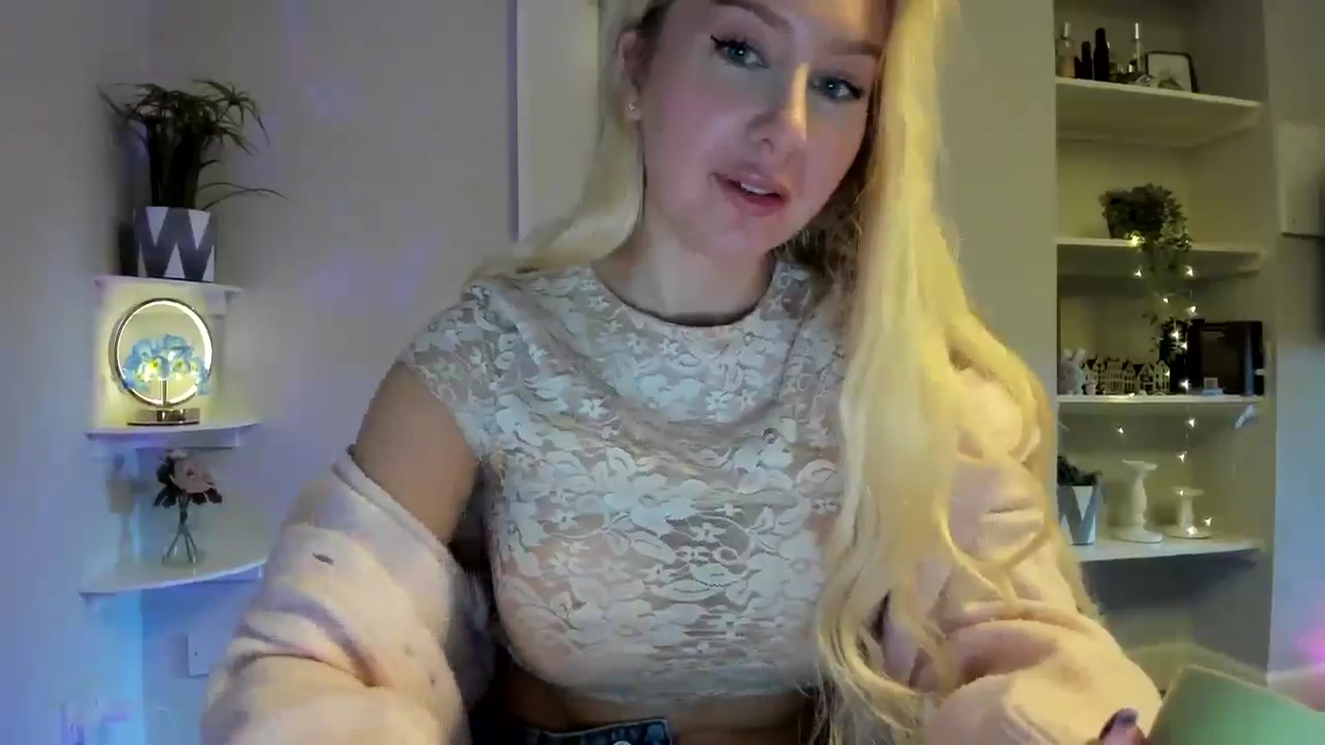 Gallery image thumbnail from Bday_Ava's myfreecams stream on, 01/03/2026, 14:11 image 2 of 20