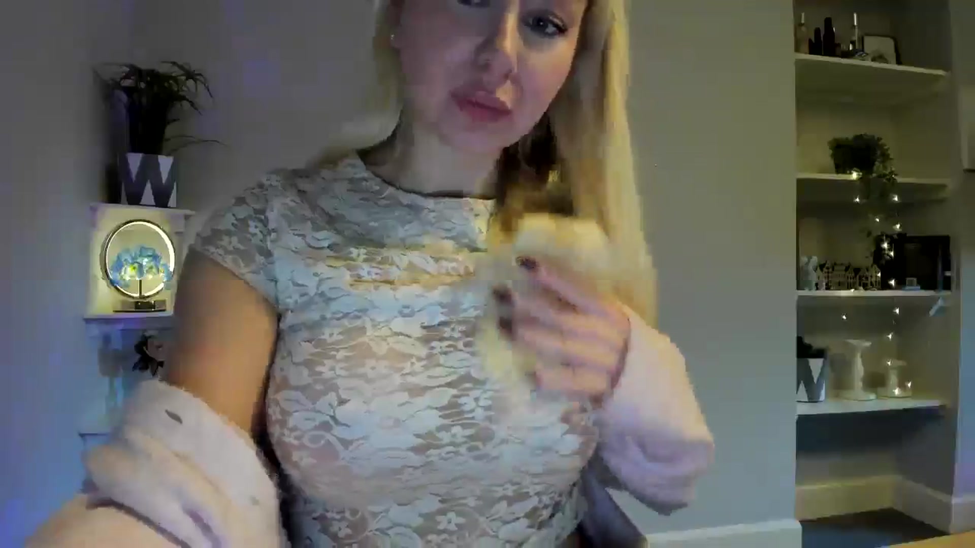 Gallery image thumbnail from Bday_Ava's myfreecams stream on, 01/03/2026, 14:11 image 4 of 20