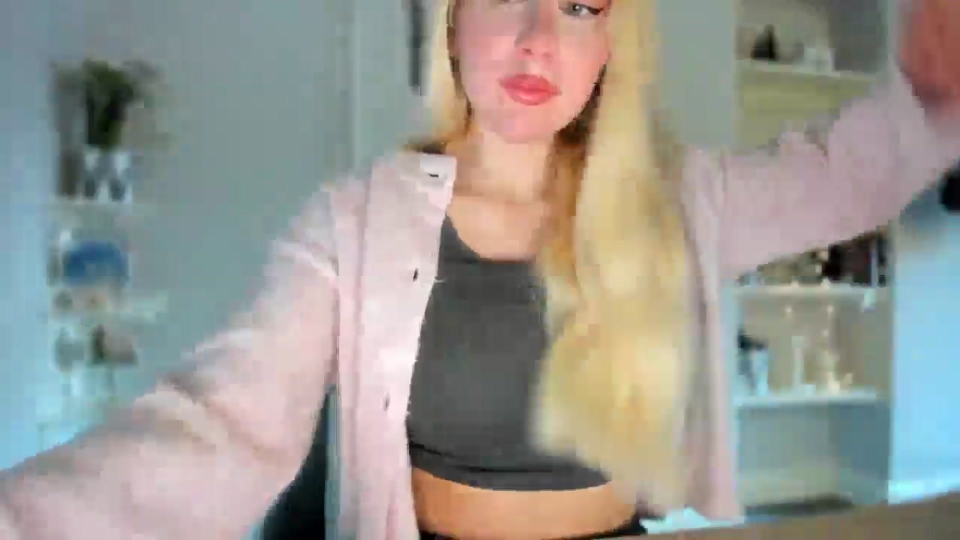 Gallery image thumbnail from Bday_Ava's myfreecams stream on, 01/04/2026, 13:19 image 5 of 20