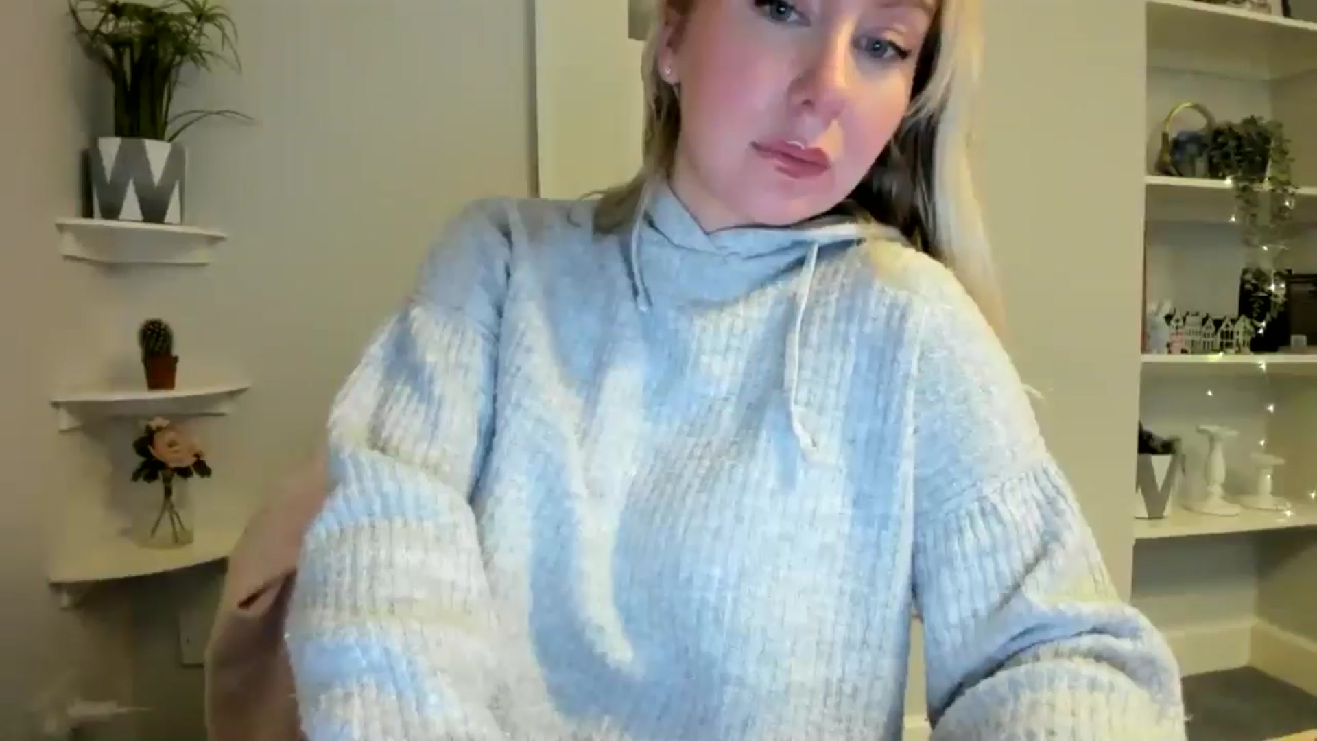 Gallery image thumbnail from Bday_Ava's myfreecams stream on, 01/07/2026, 16:34 image 16 of 20